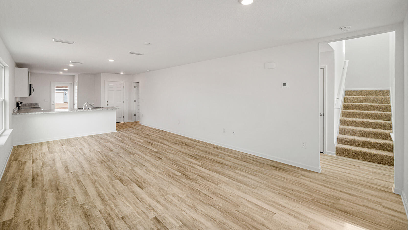 Owl's Head East - Residential