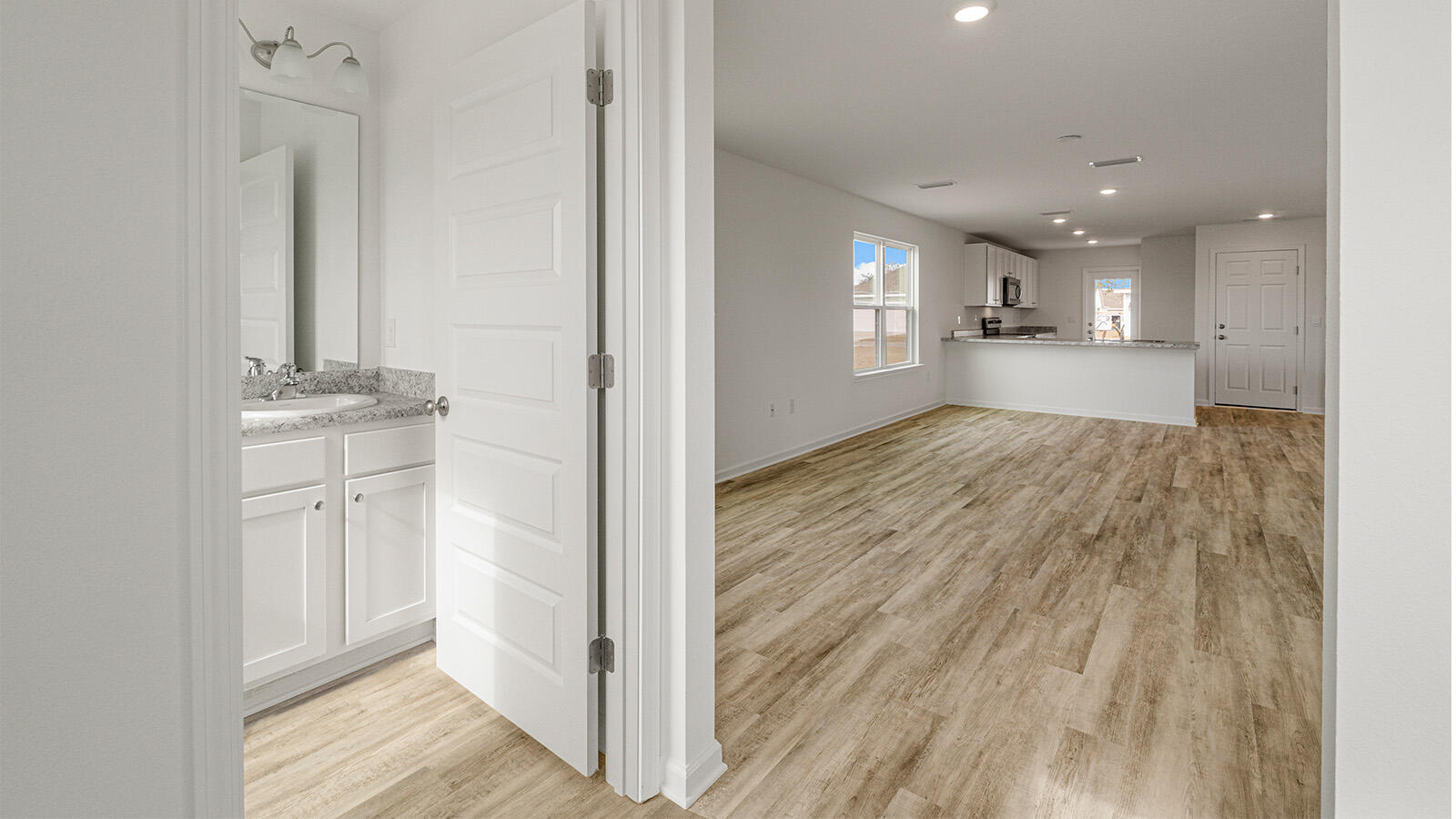 Owl's Head East - Residential