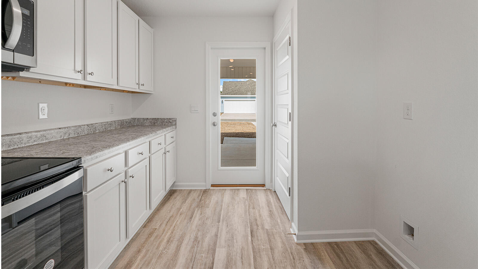 Owl's Head East - Residential