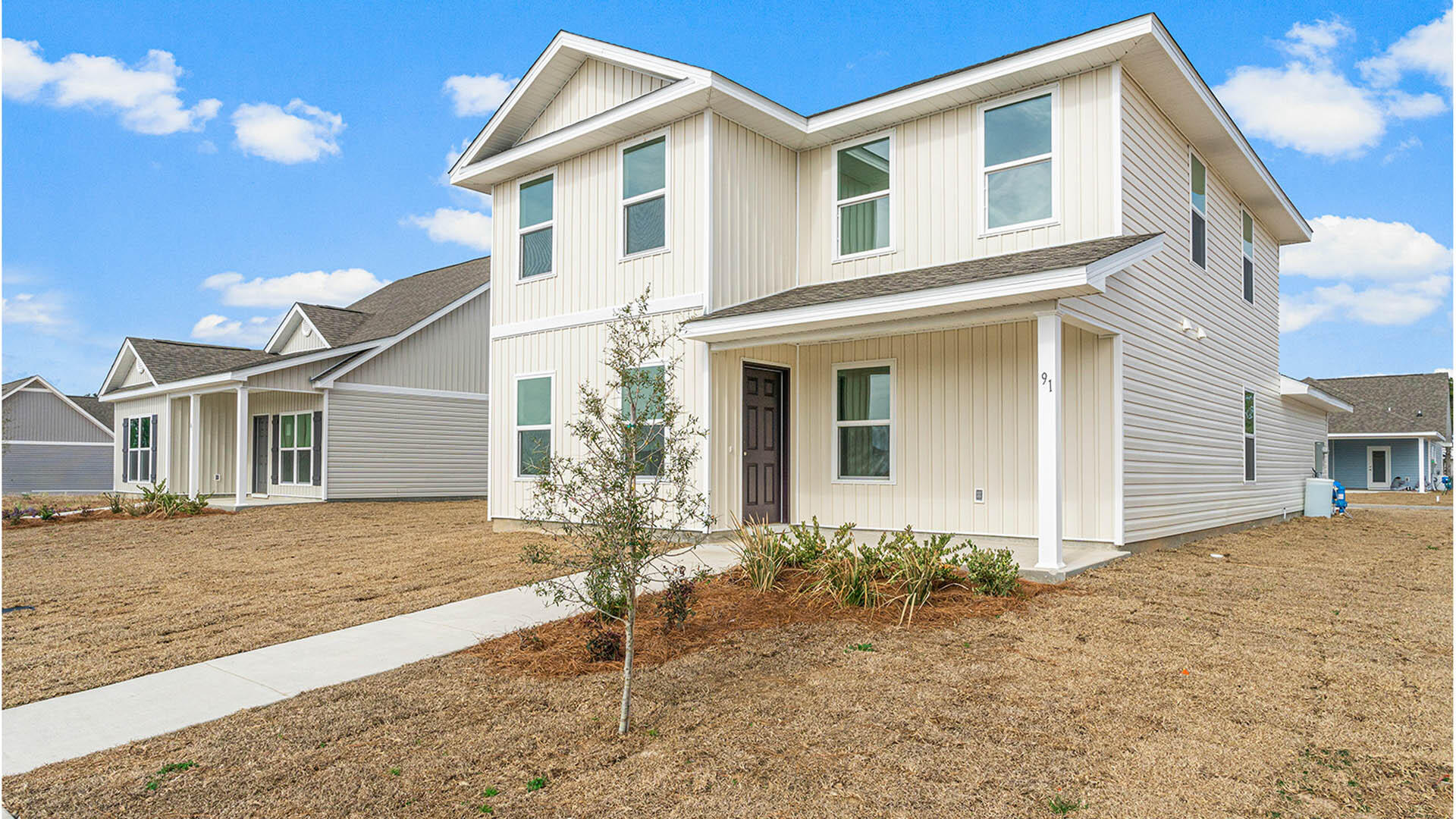 Owl's Head East - Residential