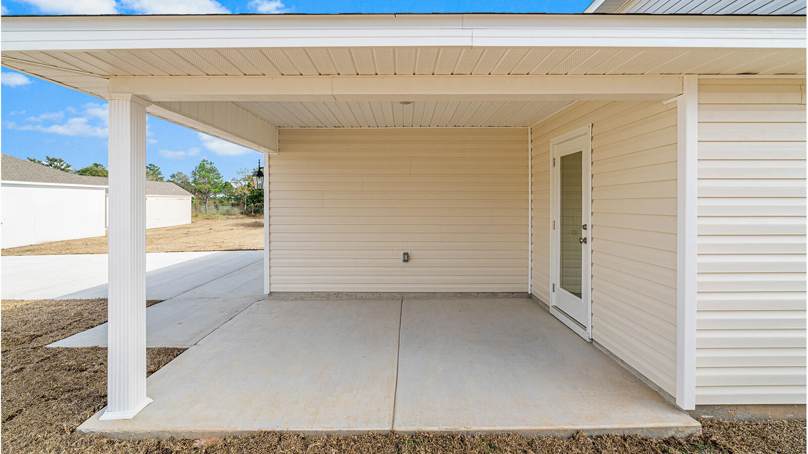 Owl's Head East - Residential