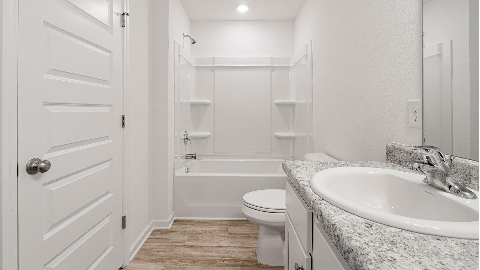 Owl's Head East - Residential