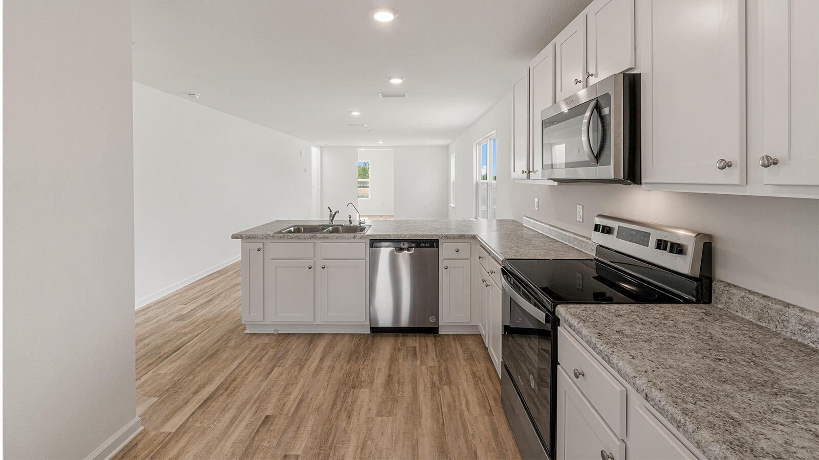 Owl's Head East - Residential