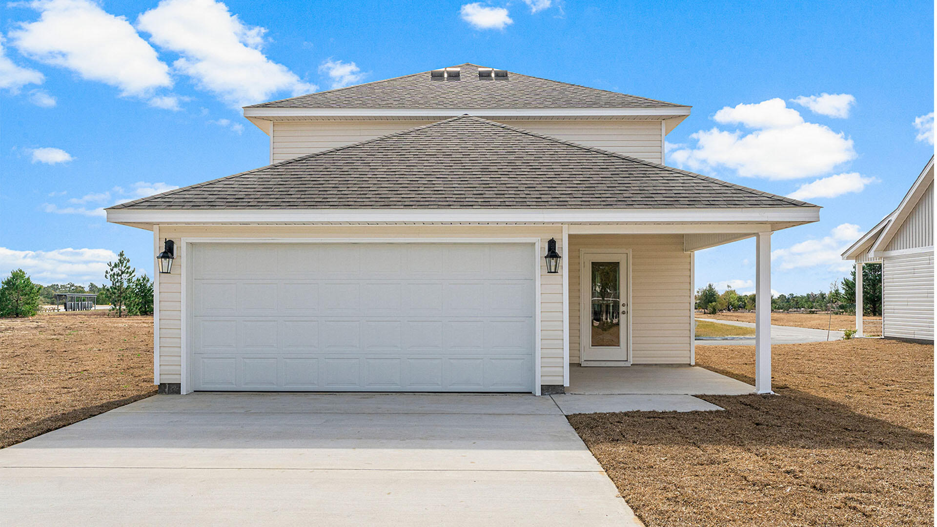 Owl's Head East - Residential