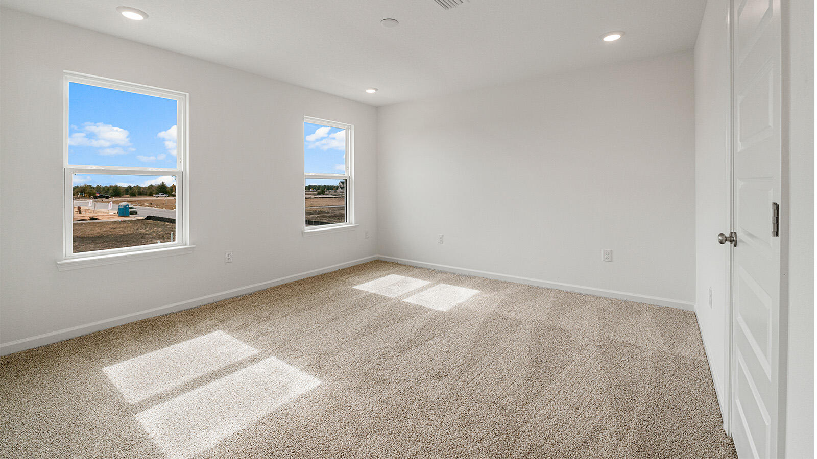 Owl's Head East - Residential