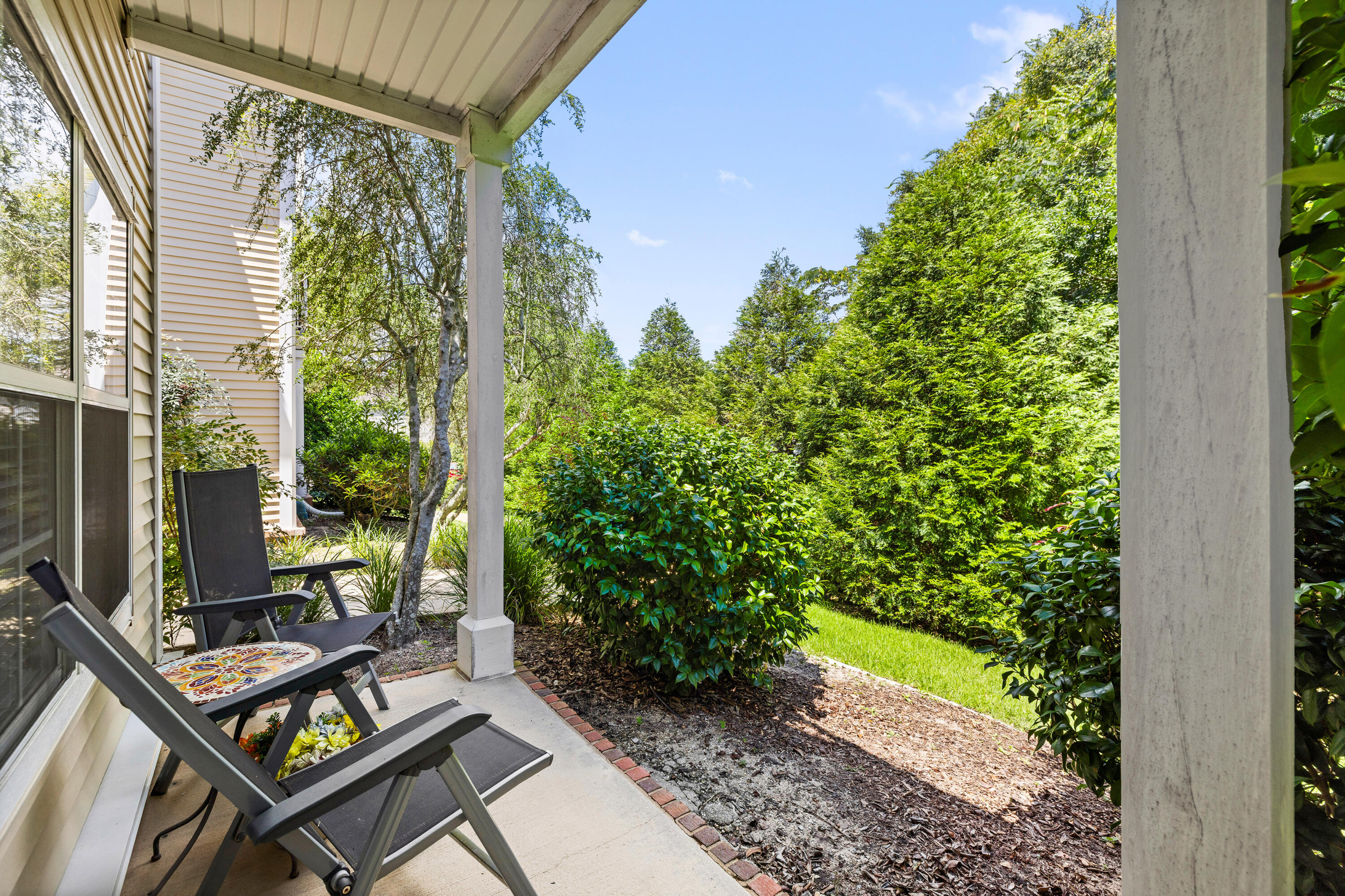 THE OAKS AT NICEVILLE - Residential