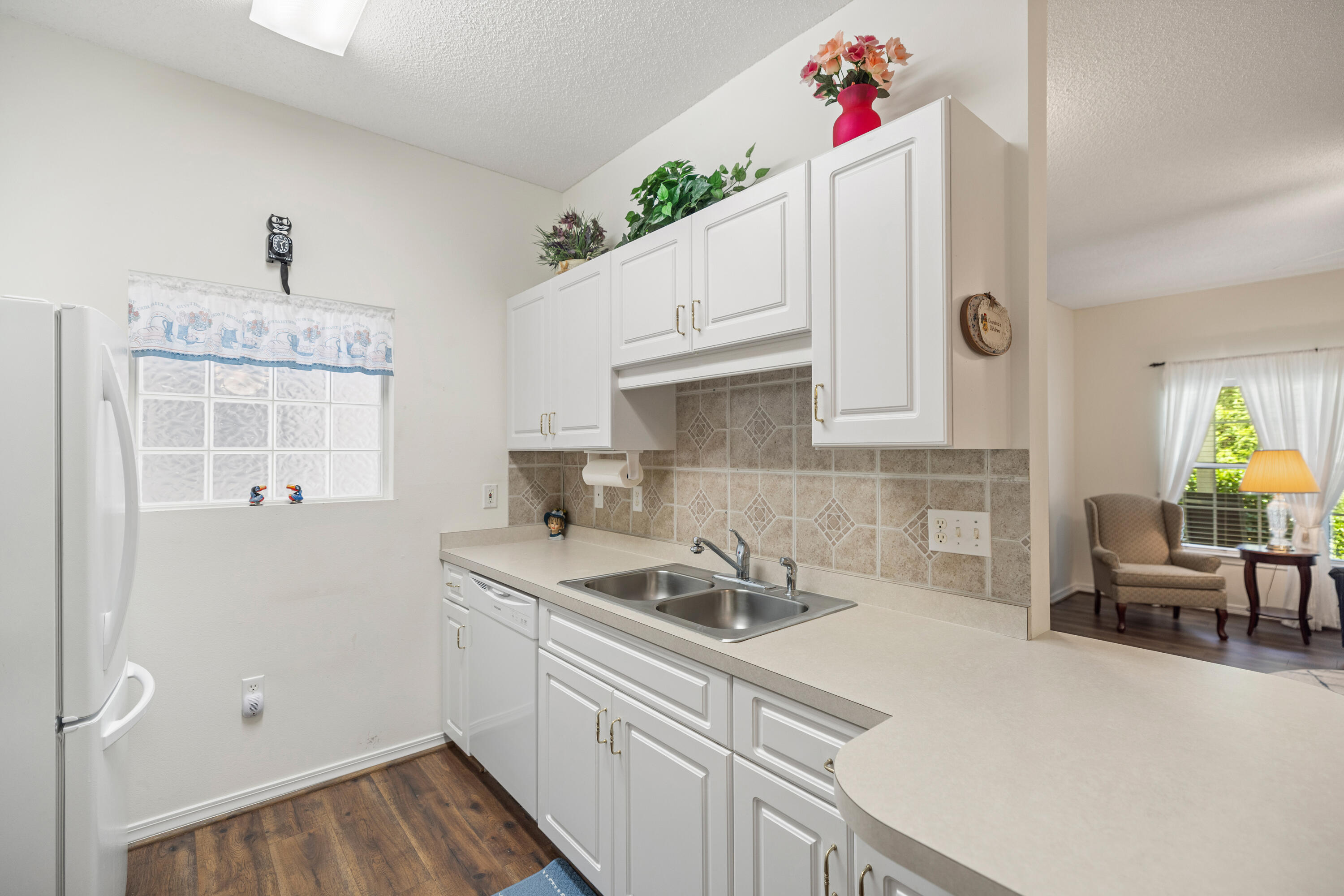 THE OAKS AT NICEVILLE - Residential