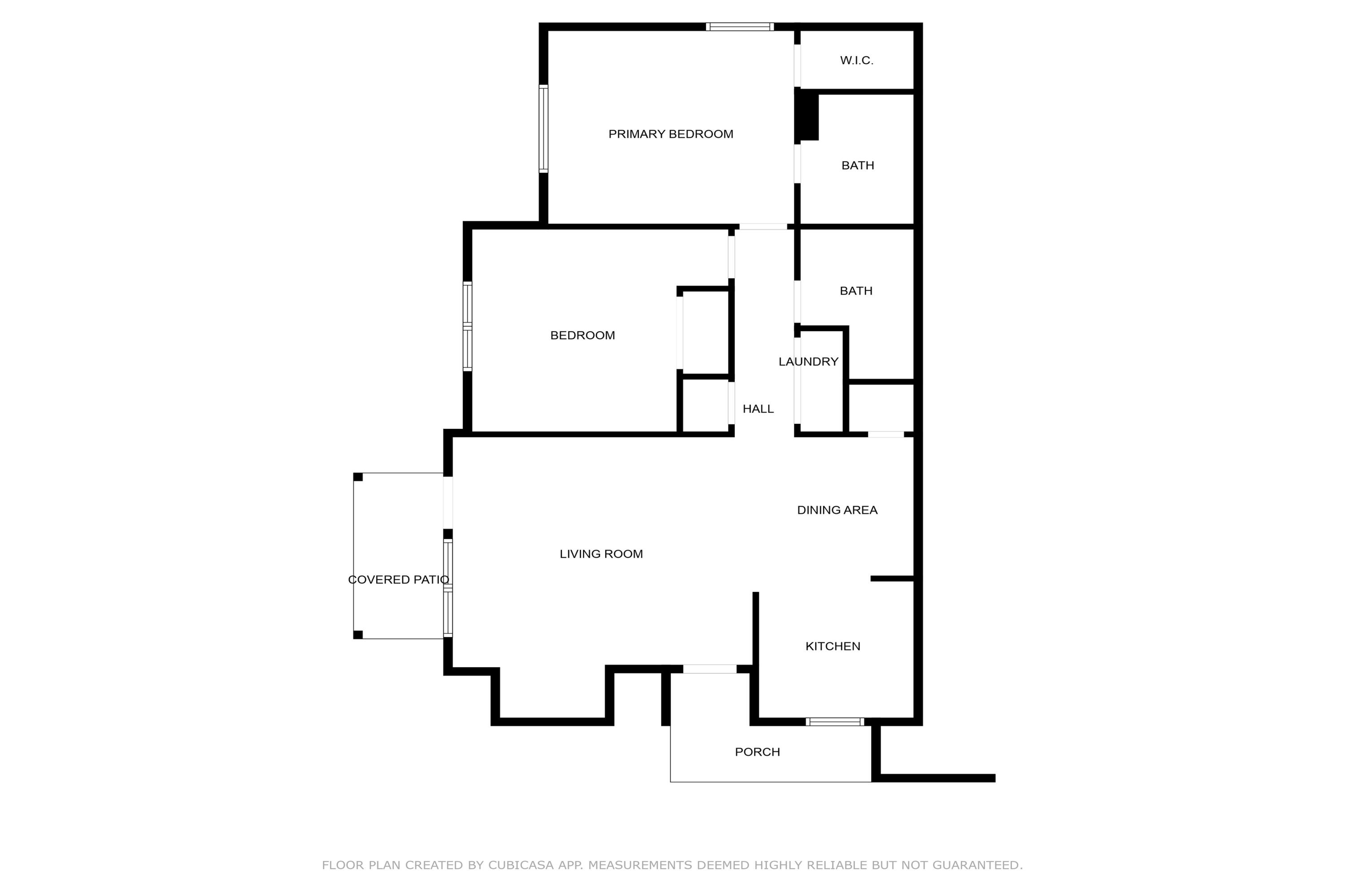 THE OAKS AT NICEVILLE - Residential