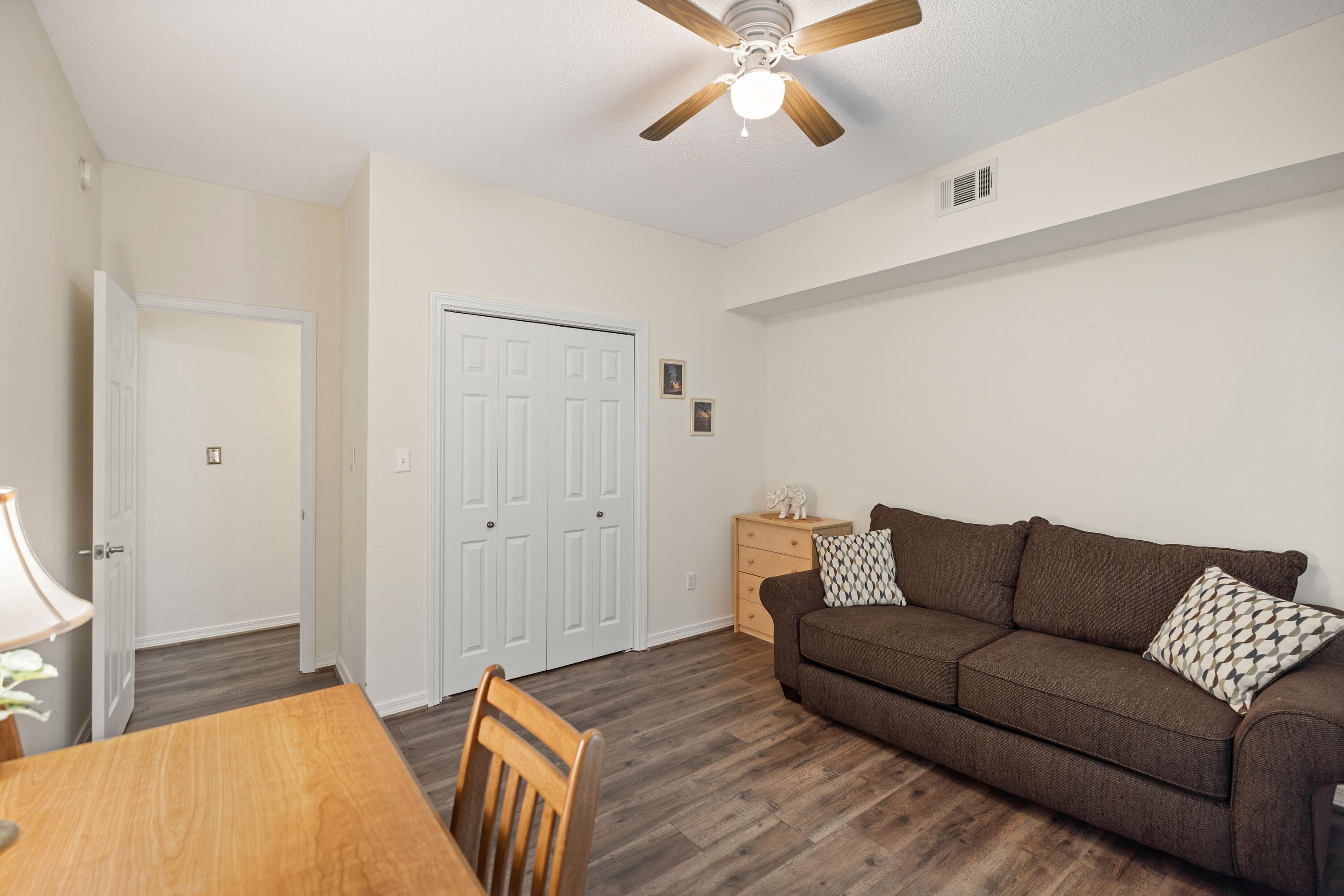 THE OAKS AT NICEVILLE - Residential