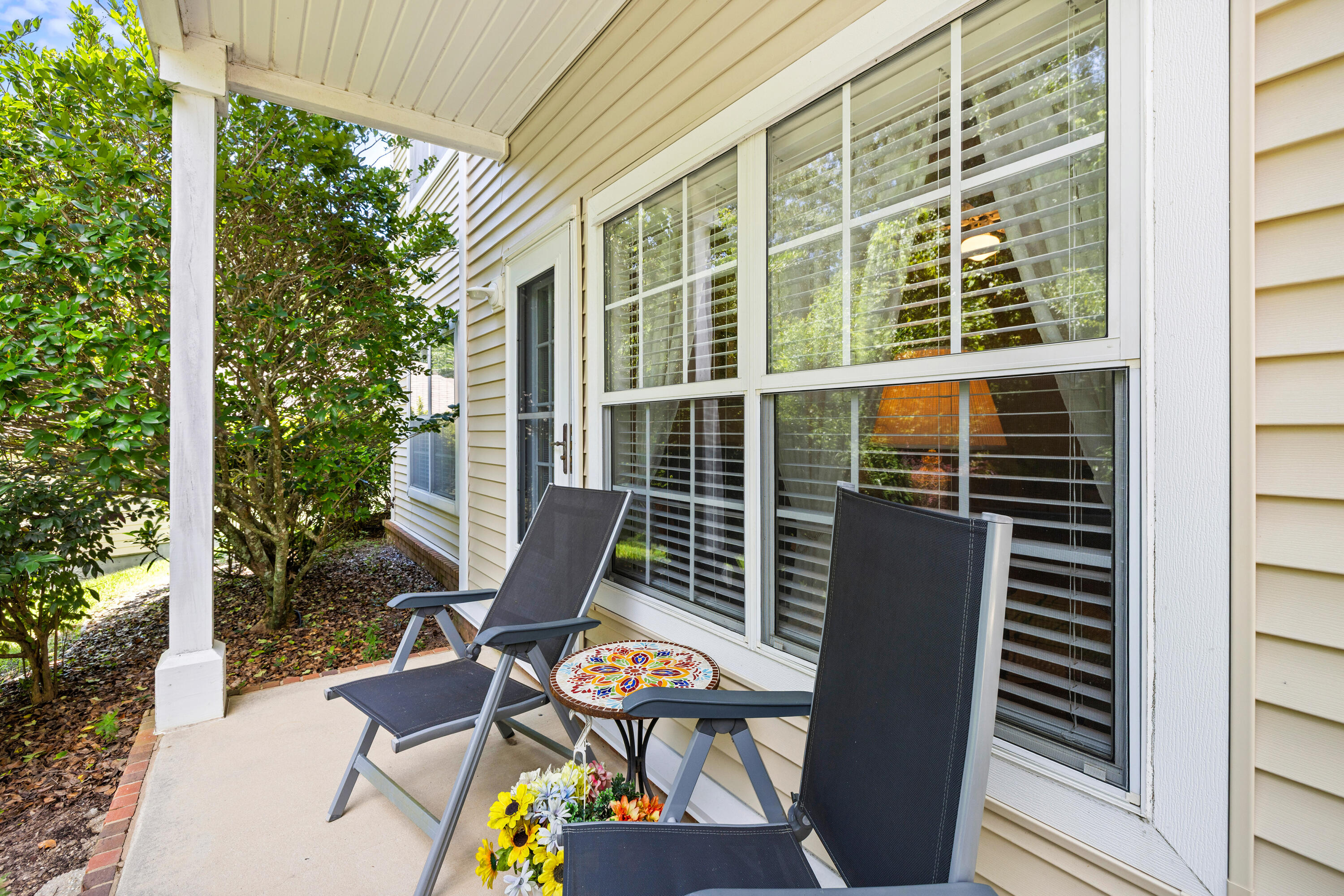 THE OAKS AT NICEVILLE - Residential