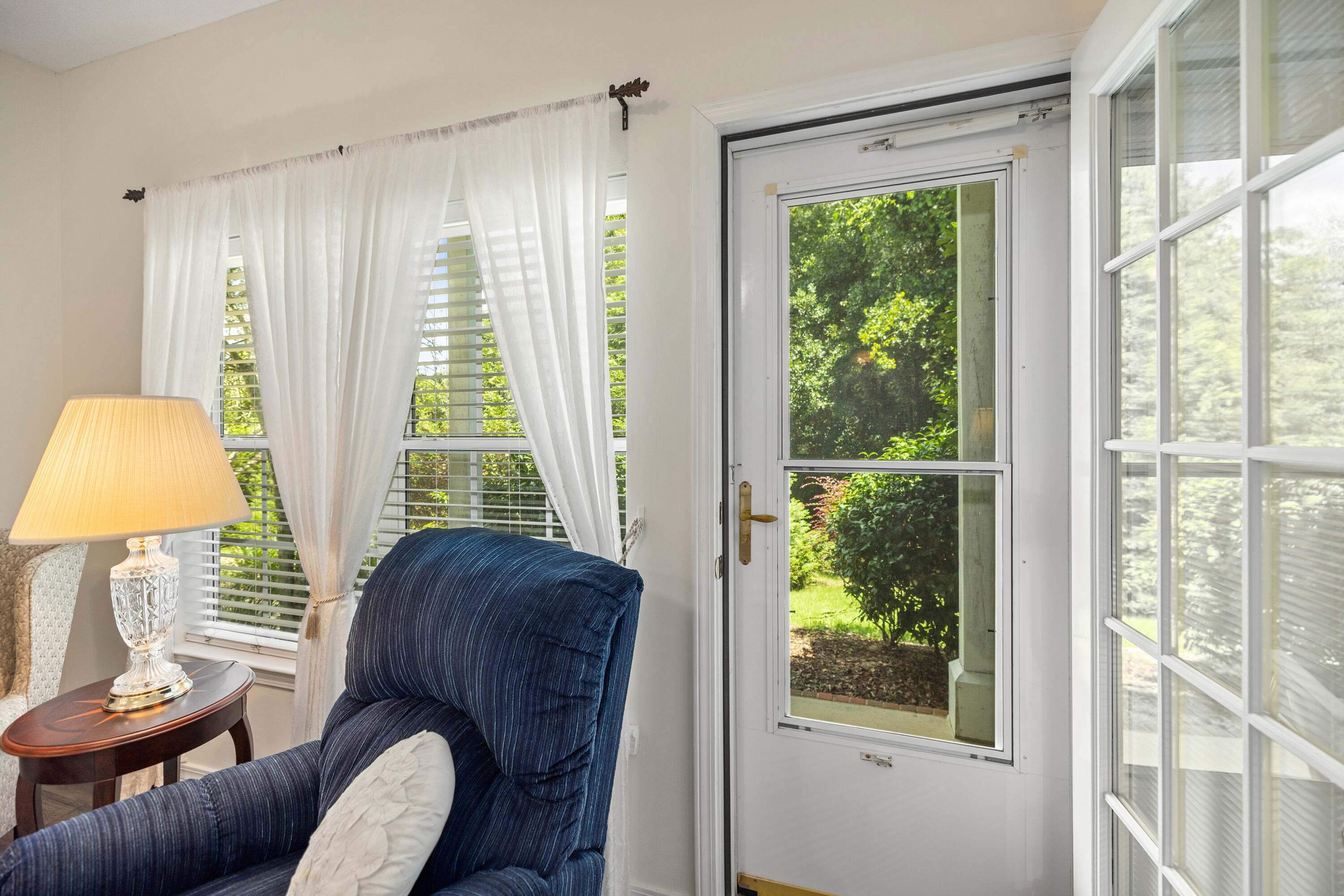 THE OAKS AT NICEVILLE - Residential
