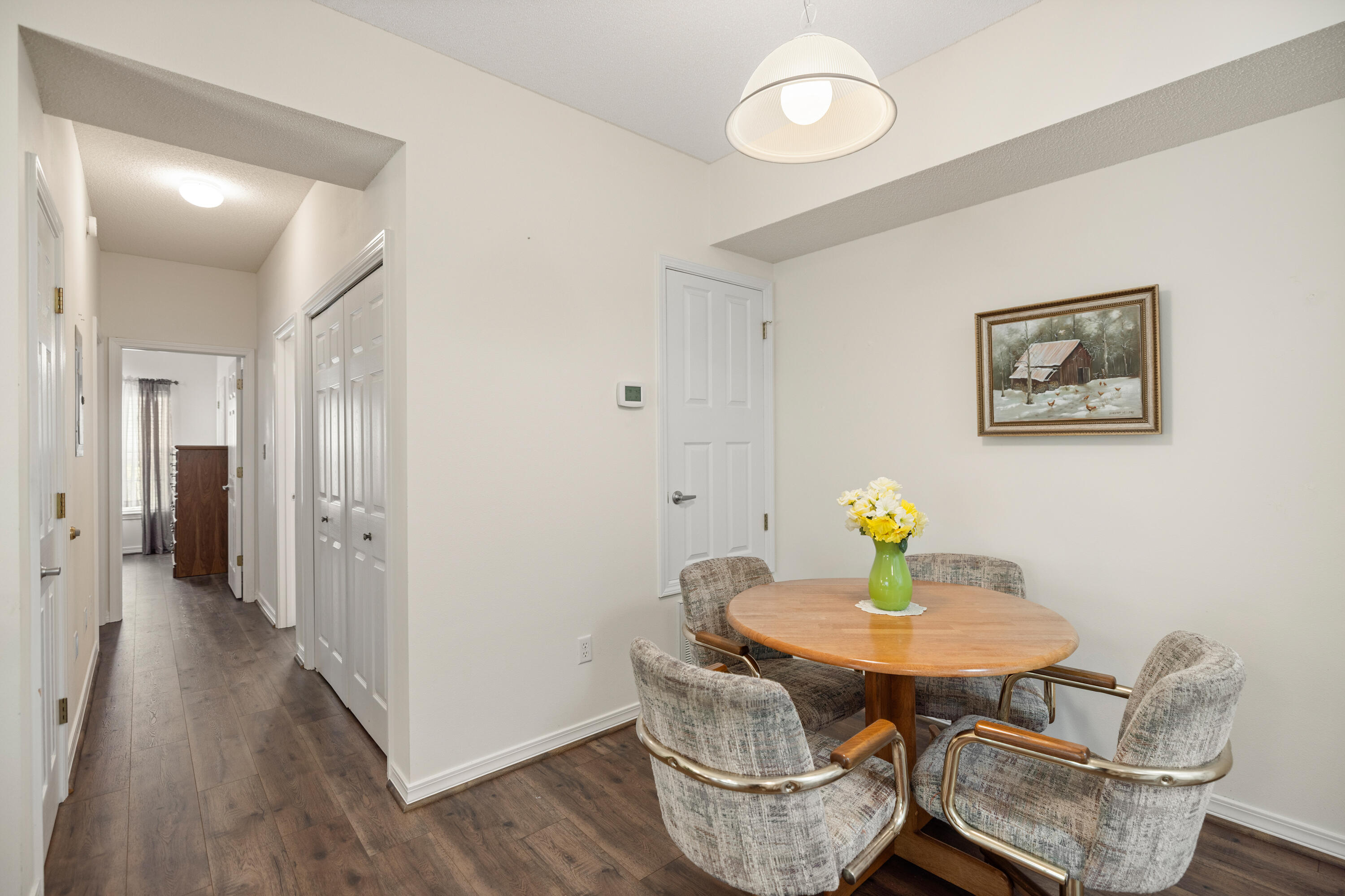 THE OAKS AT NICEVILLE - Residential