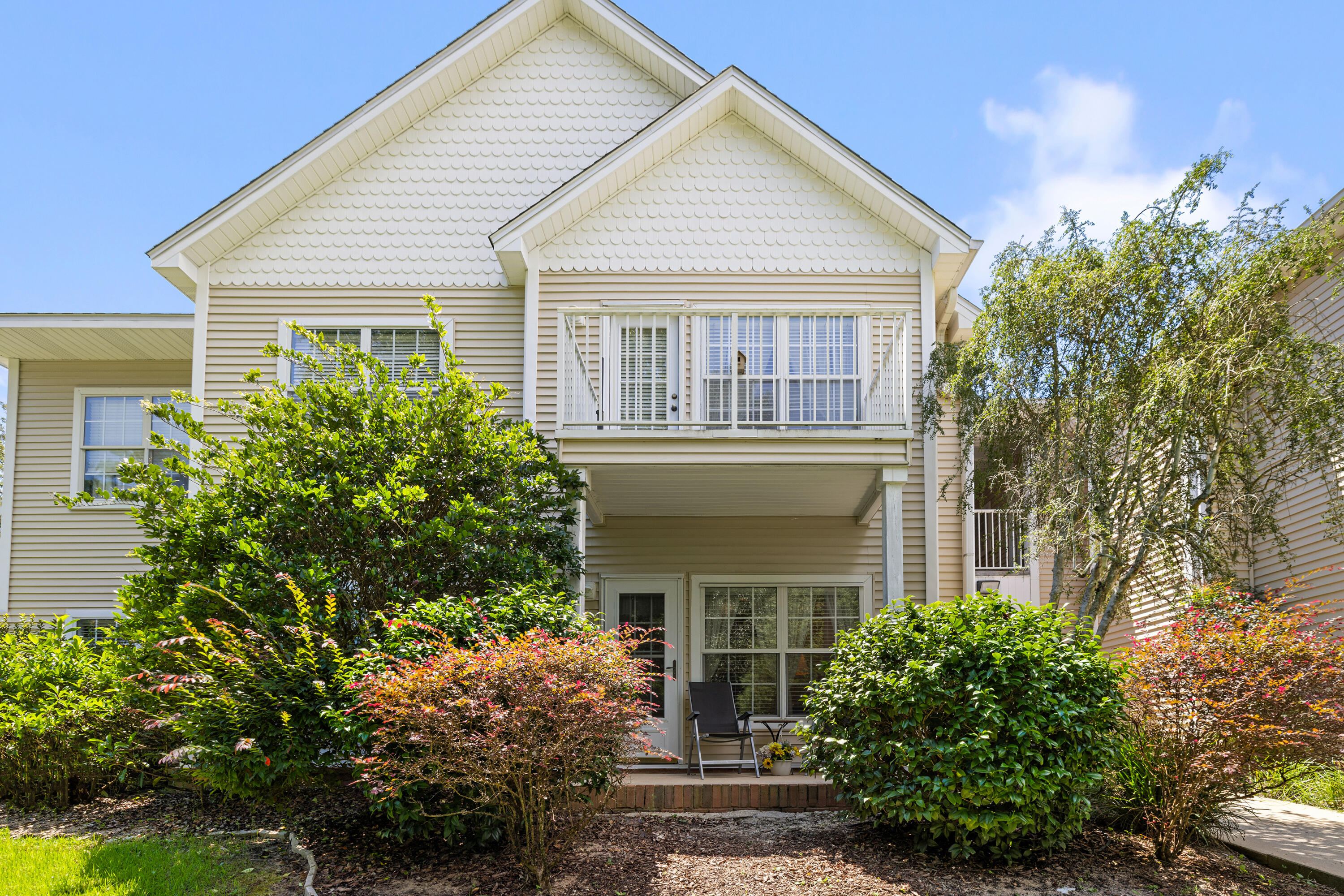 THE OAKS AT NICEVILLE - Residential