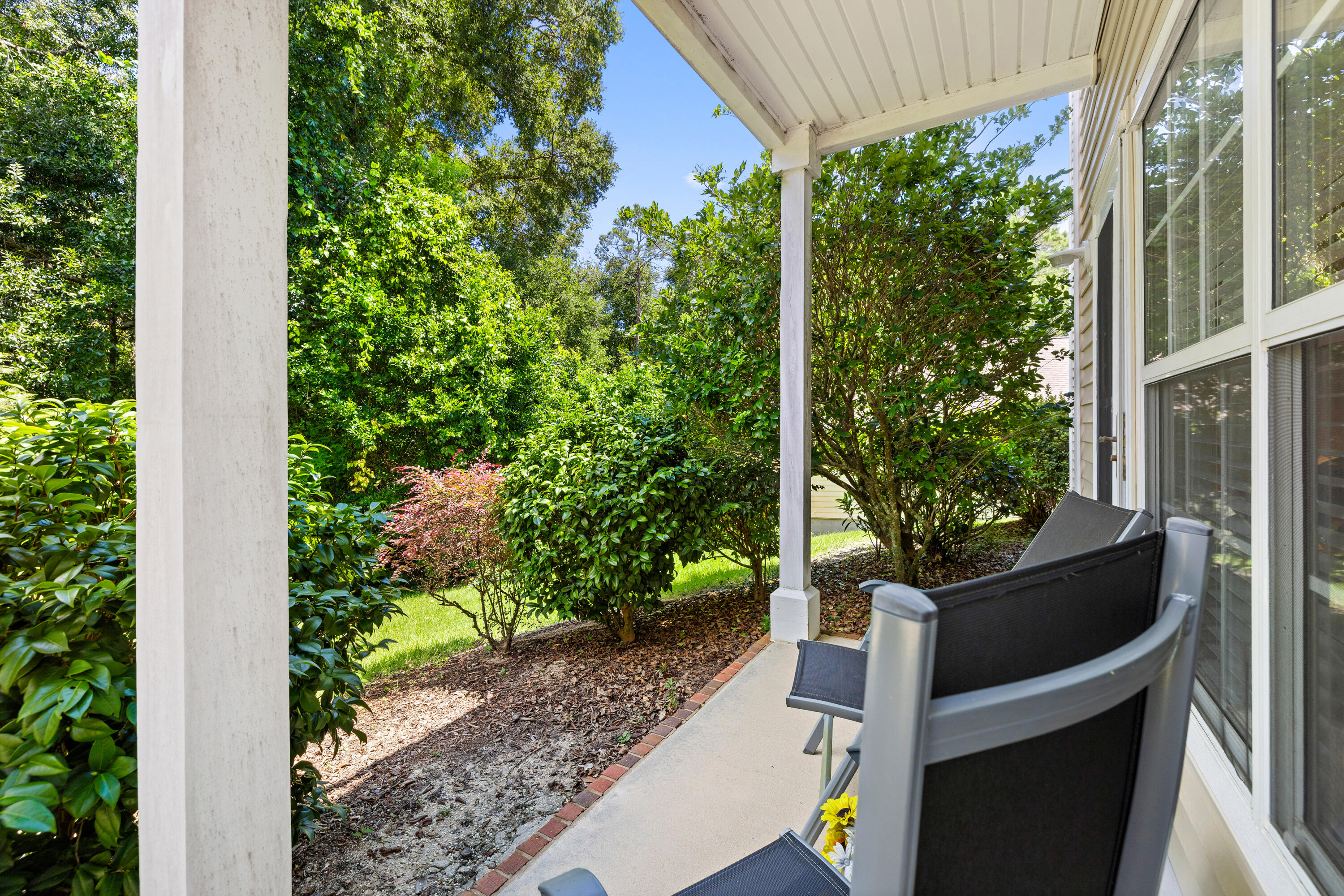 THE OAKS AT NICEVILLE - Residential