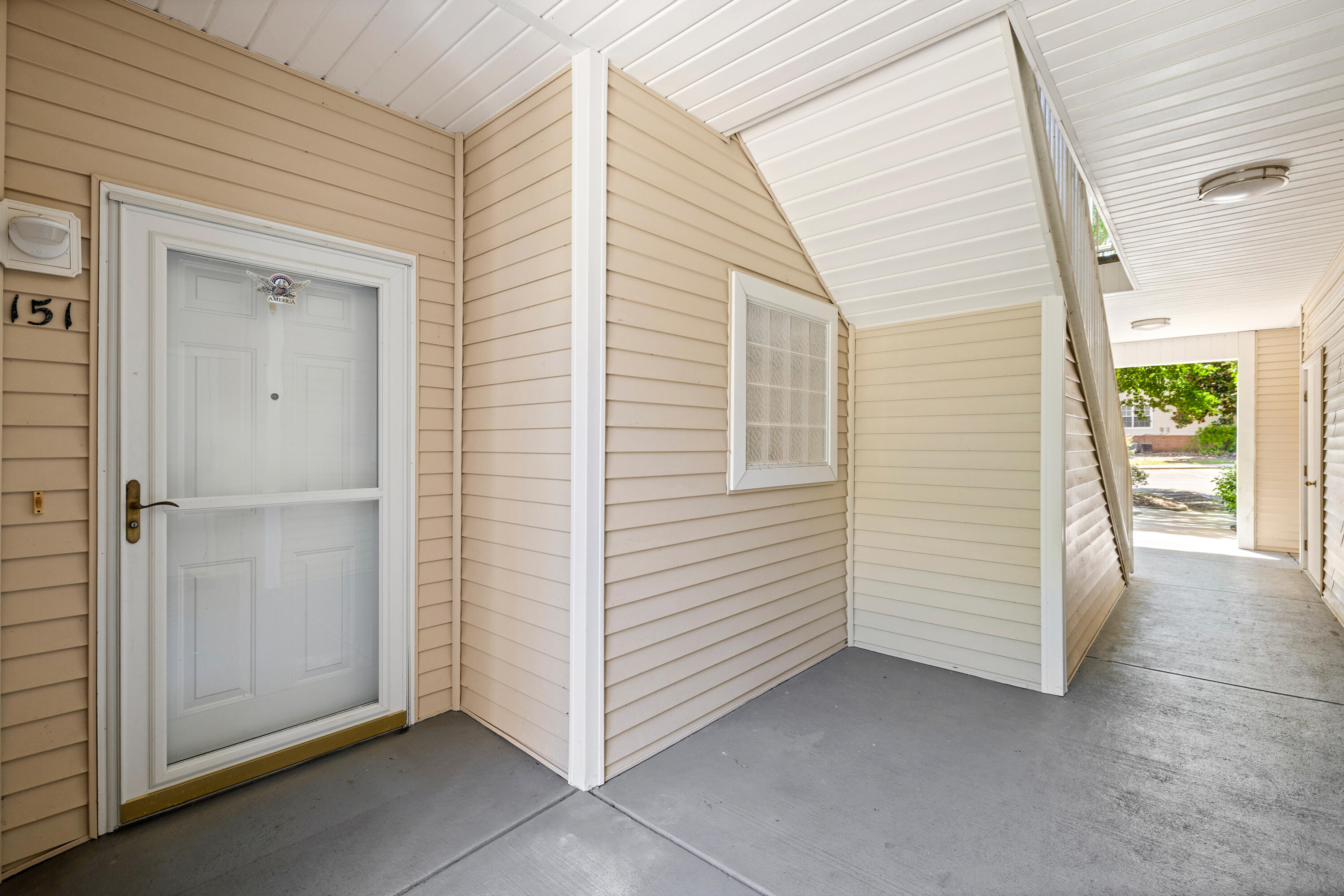 THE OAKS AT NICEVILLE - Residential