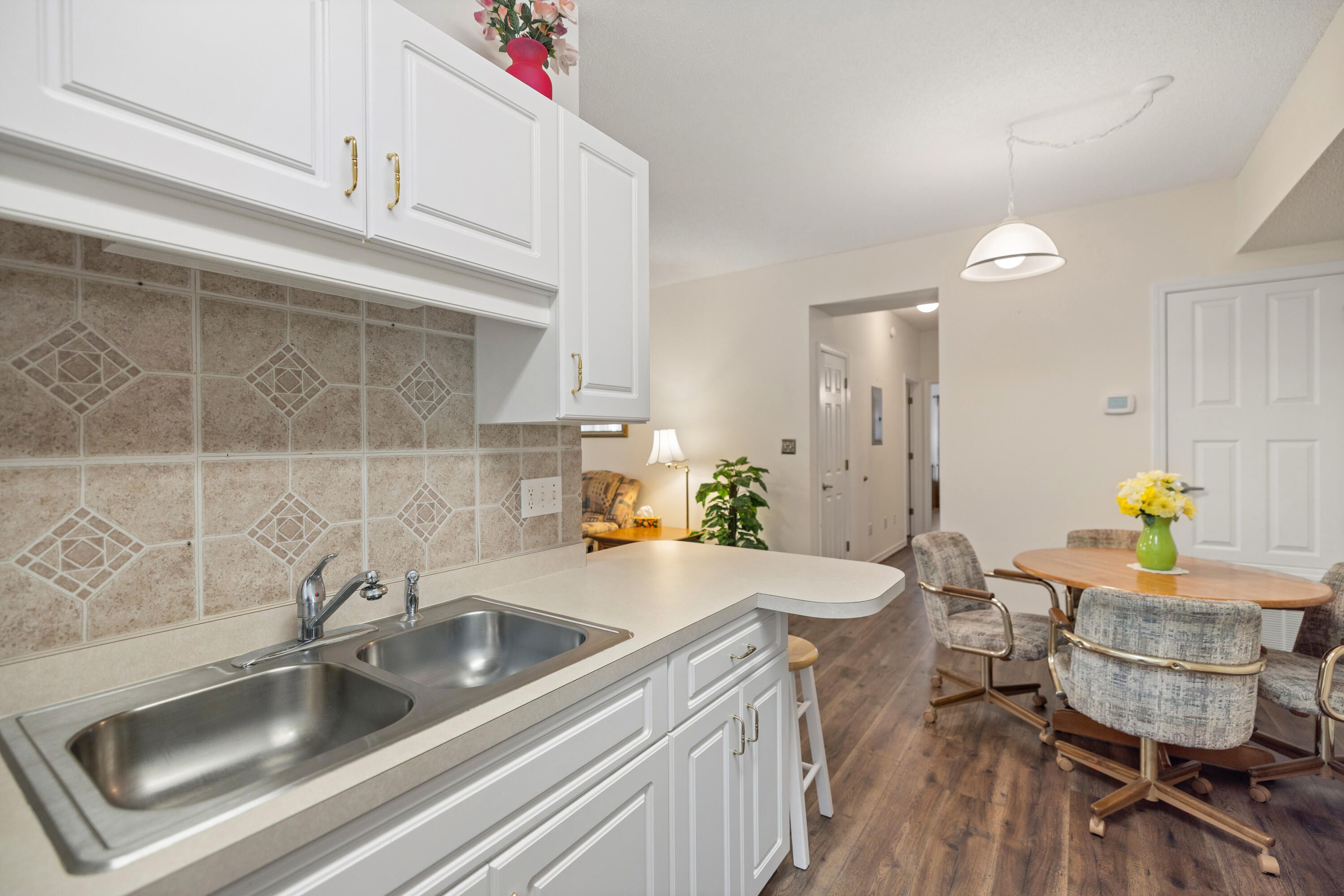 THE OAKS AT NICEVILLE - Residential