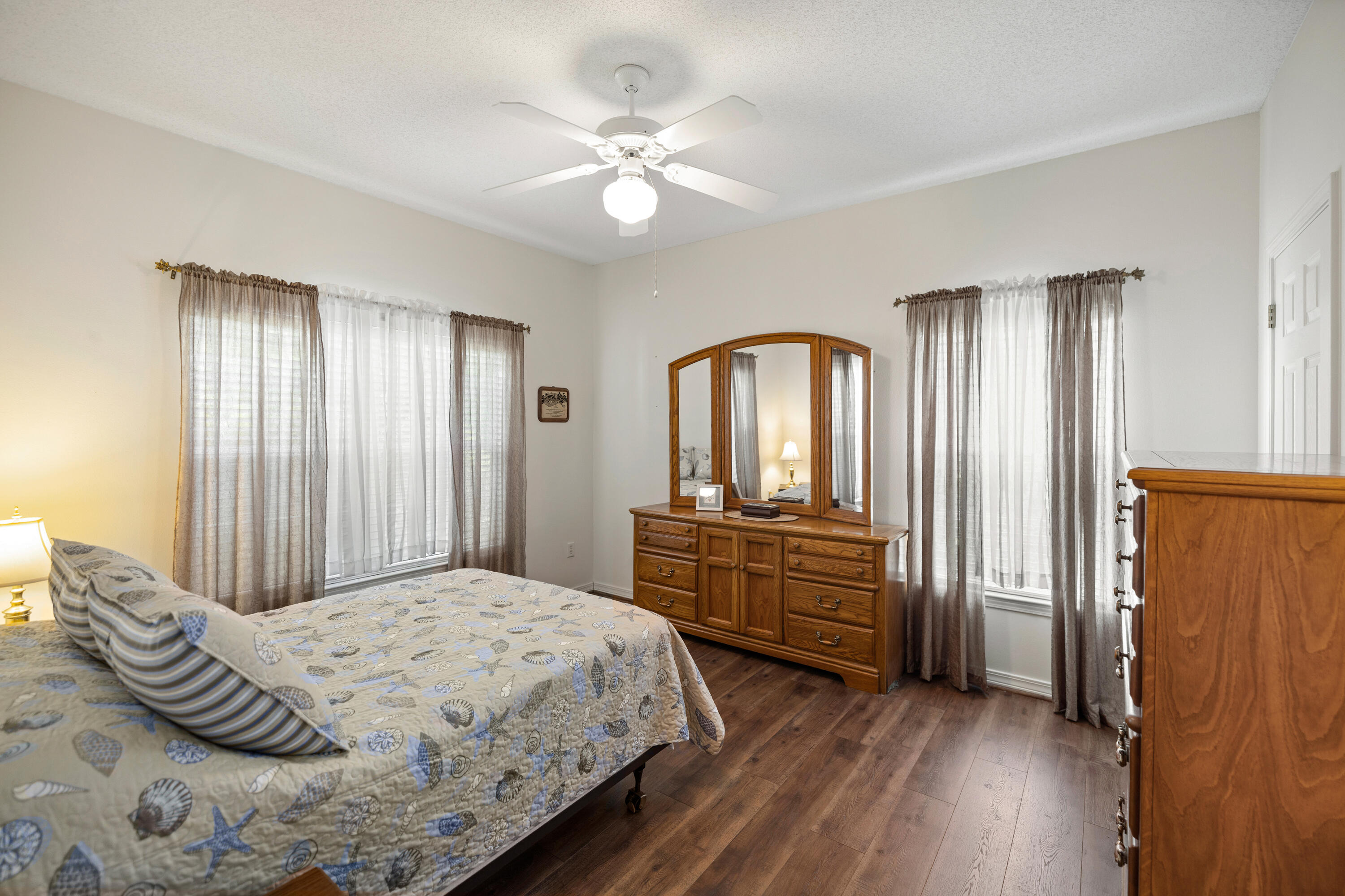 THE OAKS AT NICEVILLE - Residential
