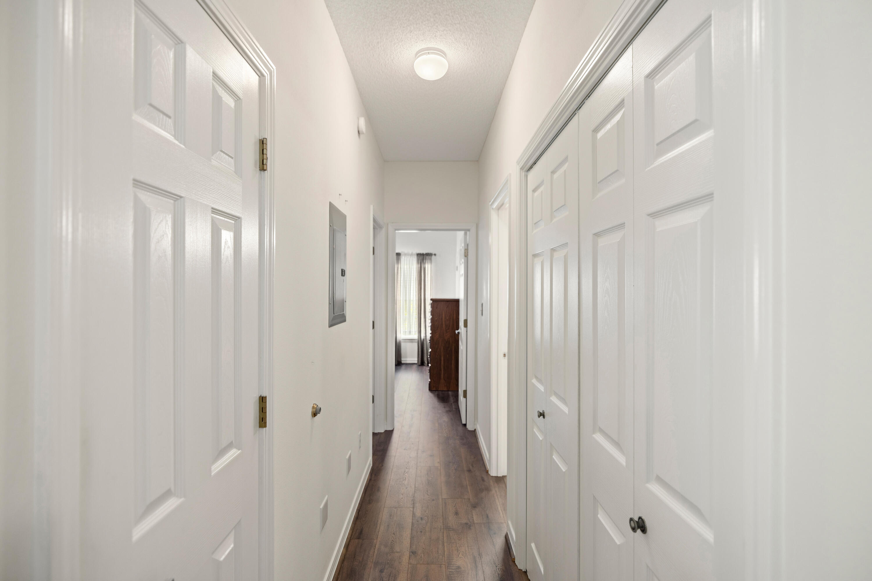 THE OAKS AT NICEVILLE - Residential