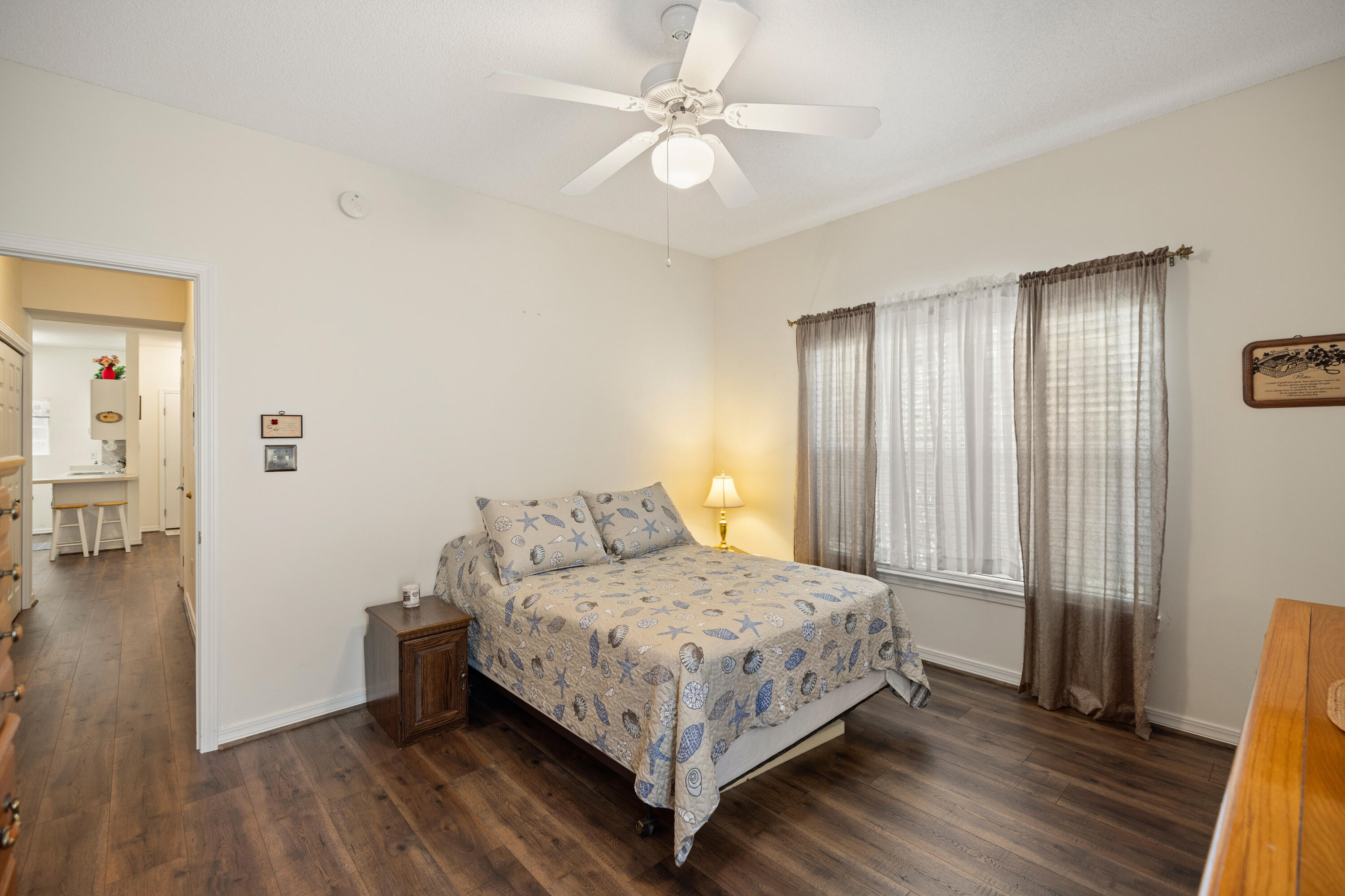 THE OAKS AT NICEVILLE - Residential