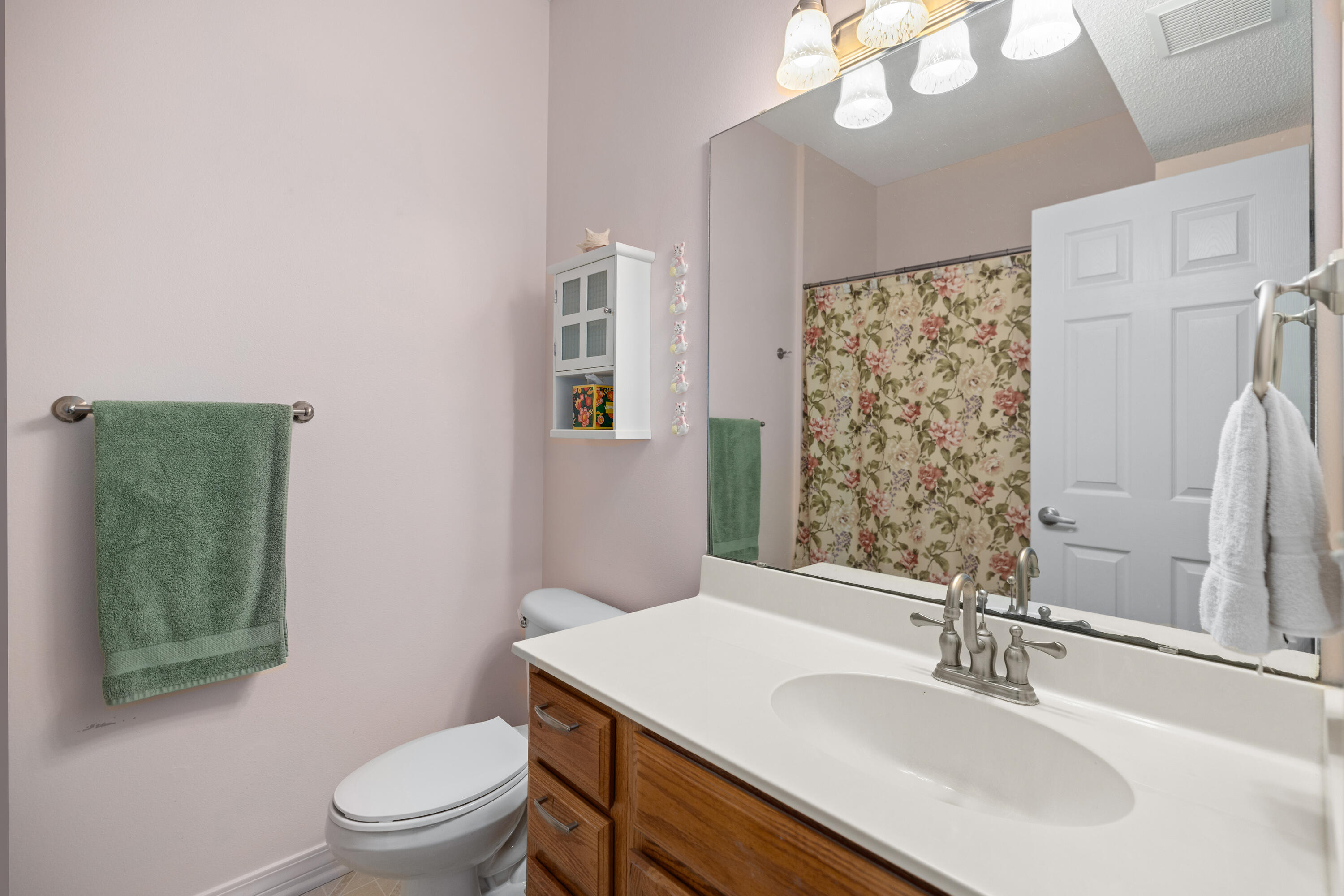 THE OAKS AT NICEVILLE - Residential