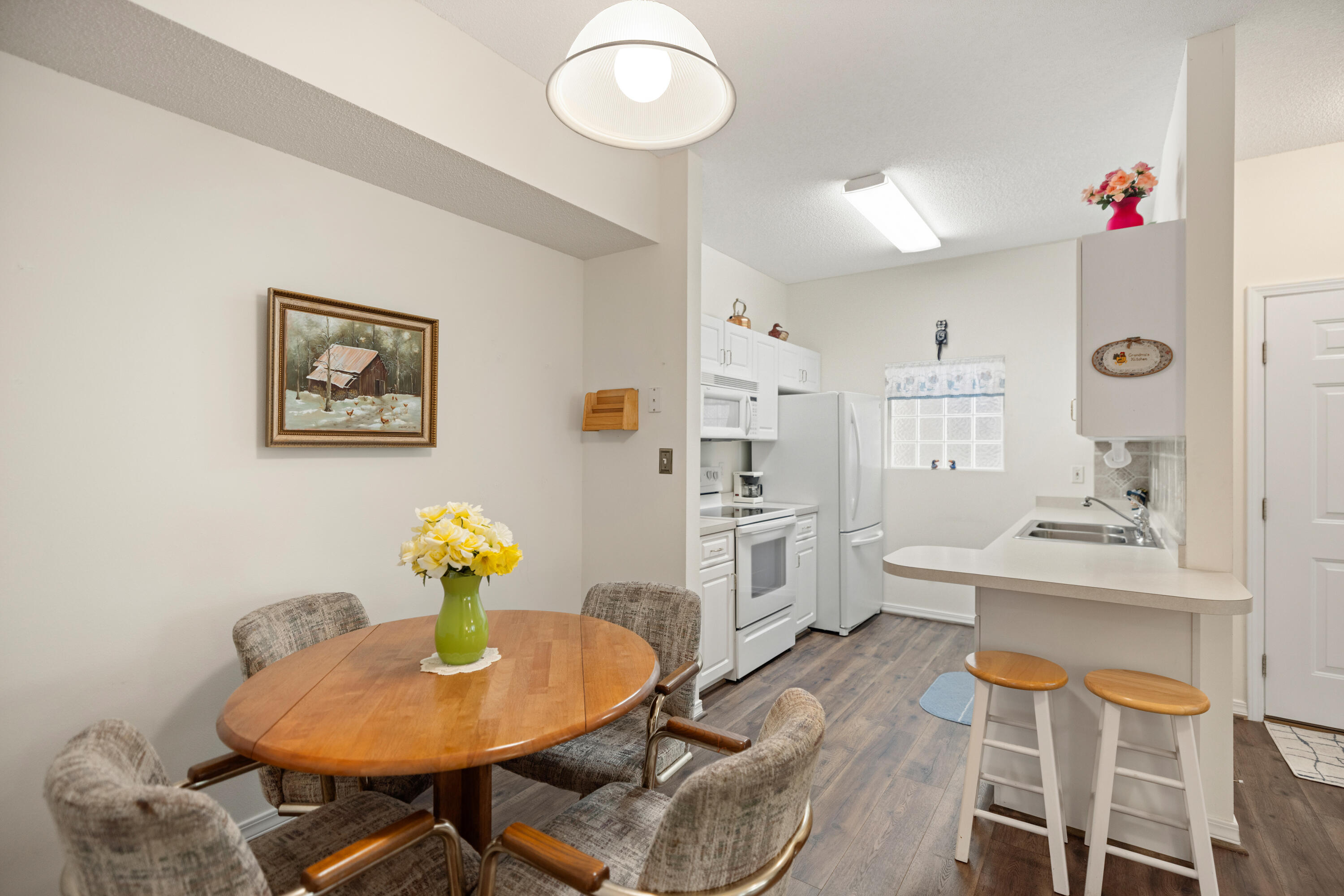 THE OAKS AT NICEVILLE - Residential