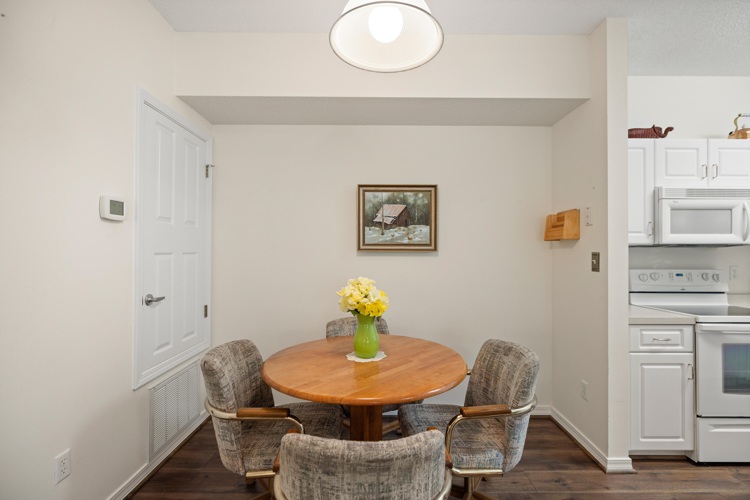 THE OAKS AT NICEVILLE - Residential
