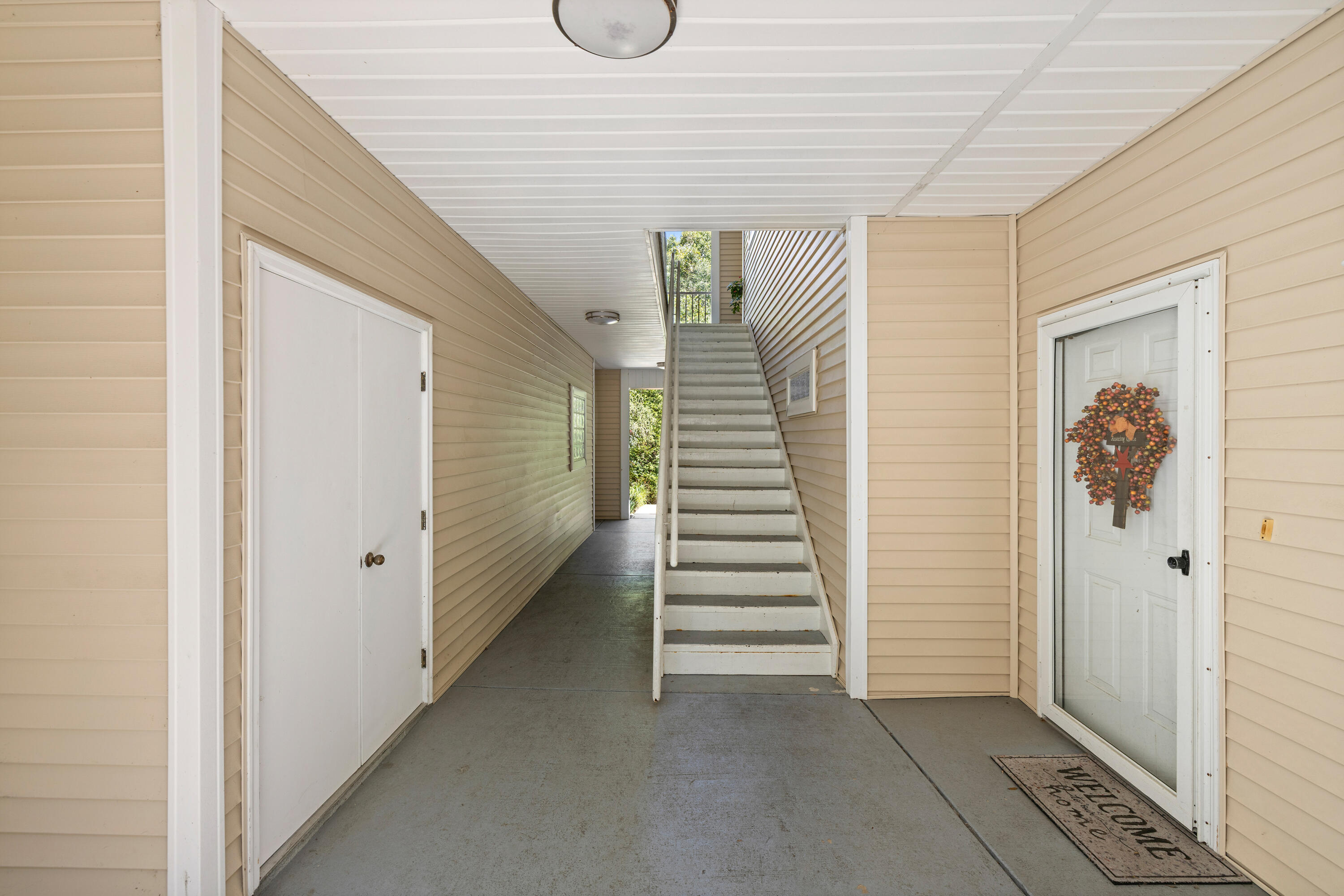 THE OAKS AT NICEVILLE - Residential
