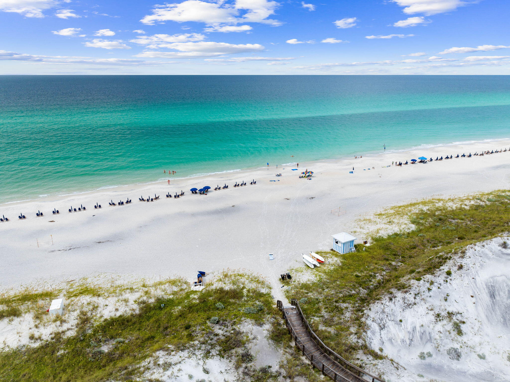 WATERSOUND BEACH - Residential