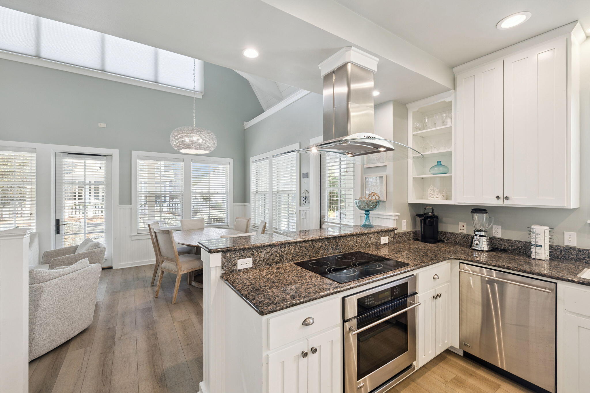 WATERSOUND BEACH - Residential