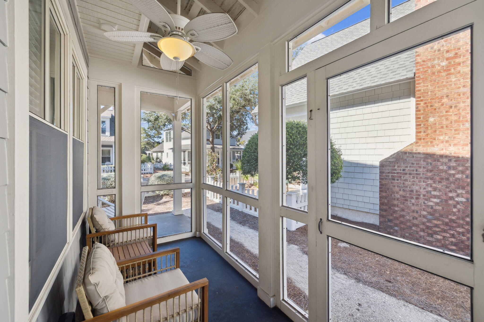 WATERSOUND BEACH - Residential