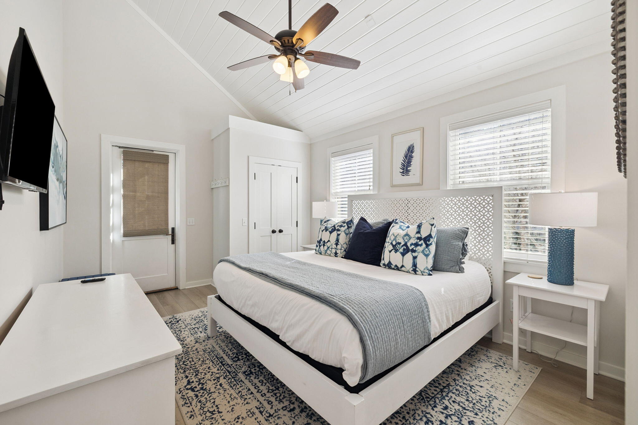 WATERSOUND BEACH - Residential