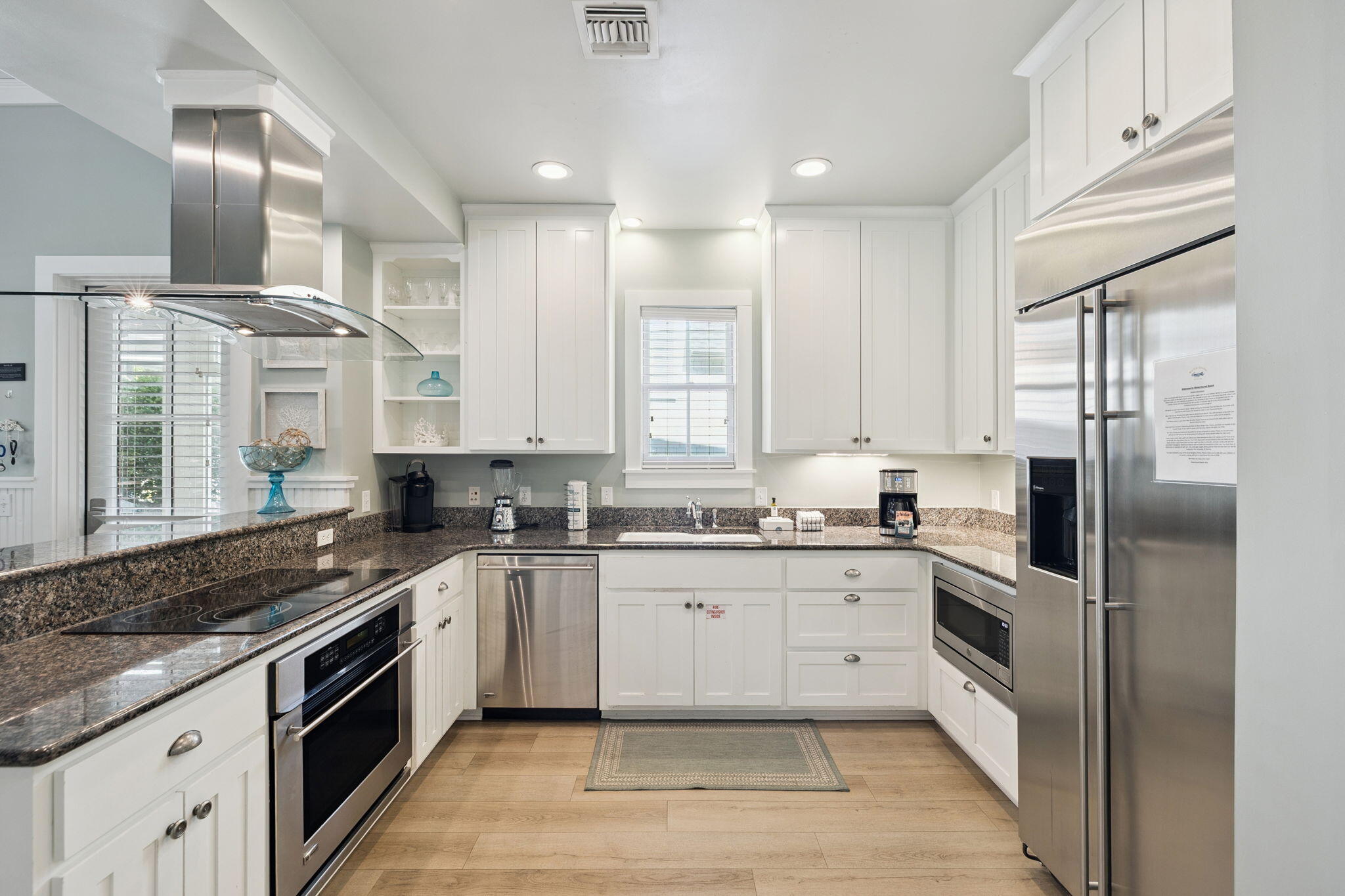 WATERSOUND BEACH - Residential