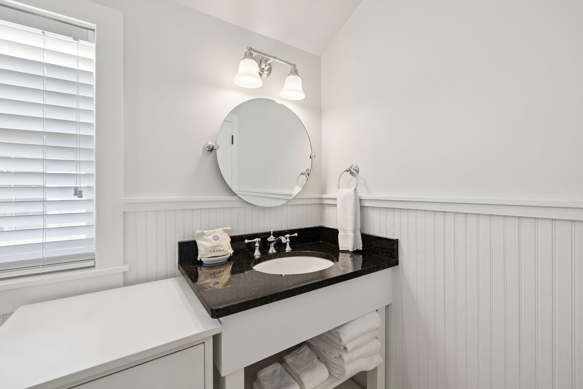 WATERSOUND BEACH - Residential