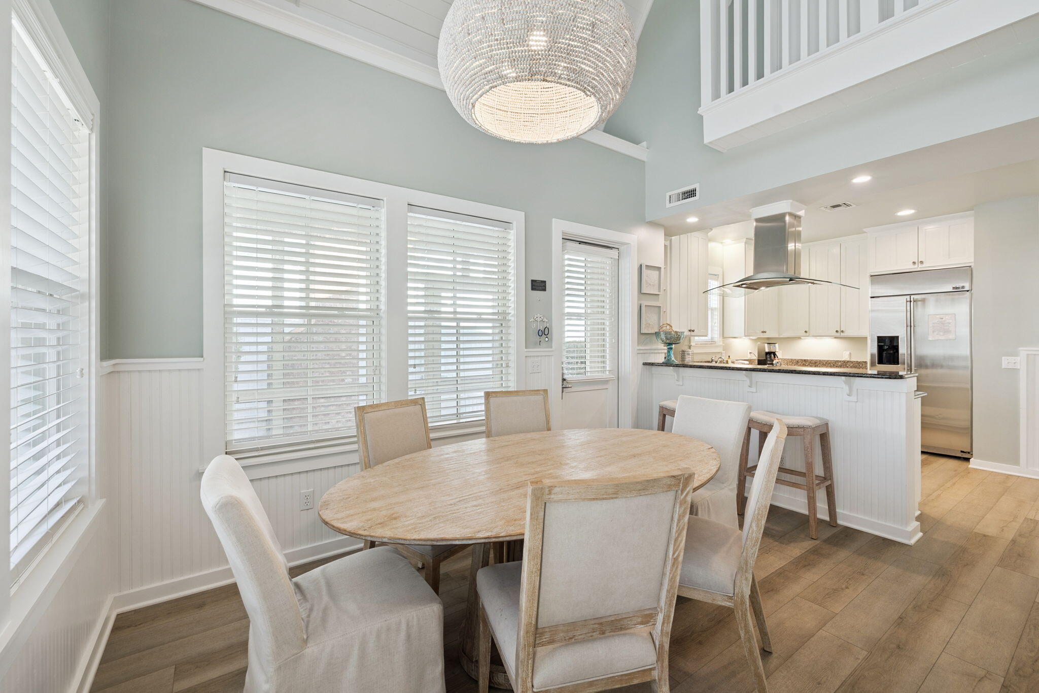 WATERSOUND BEACH - Residential