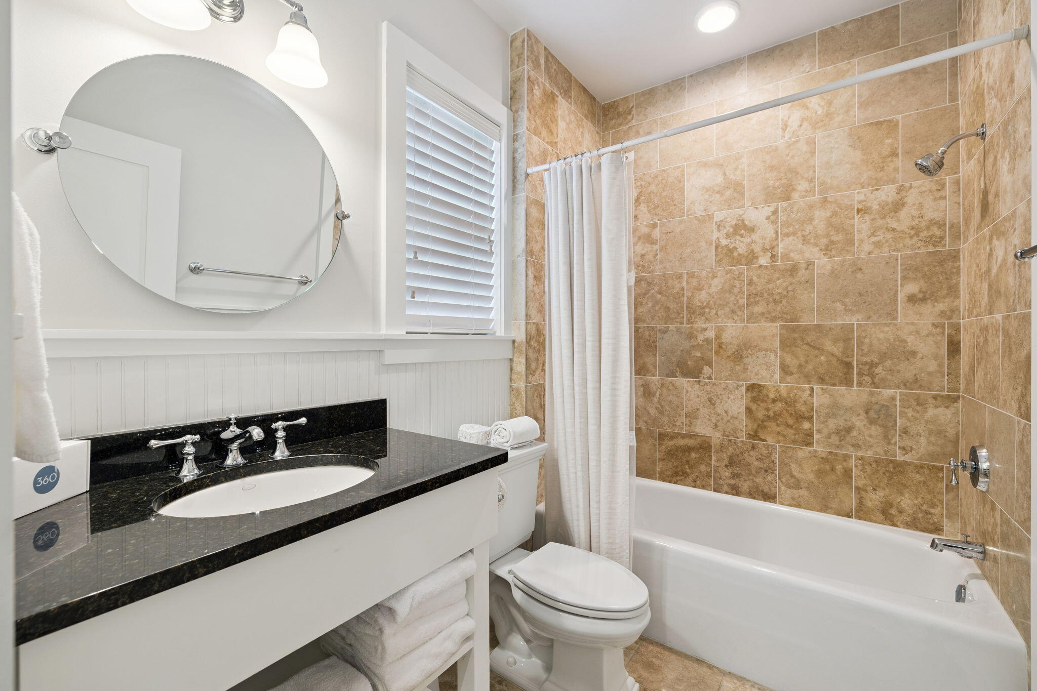 WATERSOUND BEACH - Residential