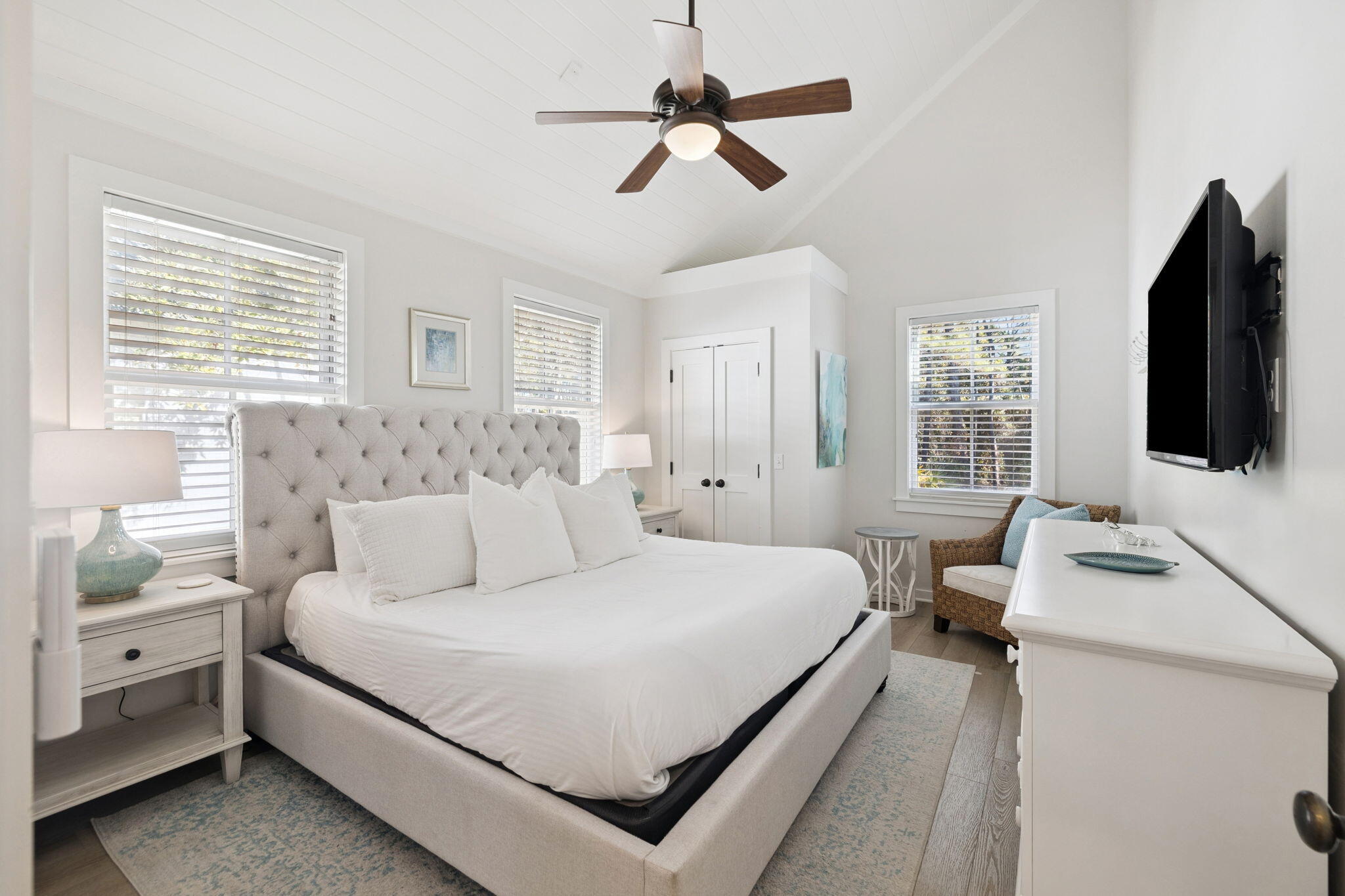 WATERSOUND BEACH - Residential