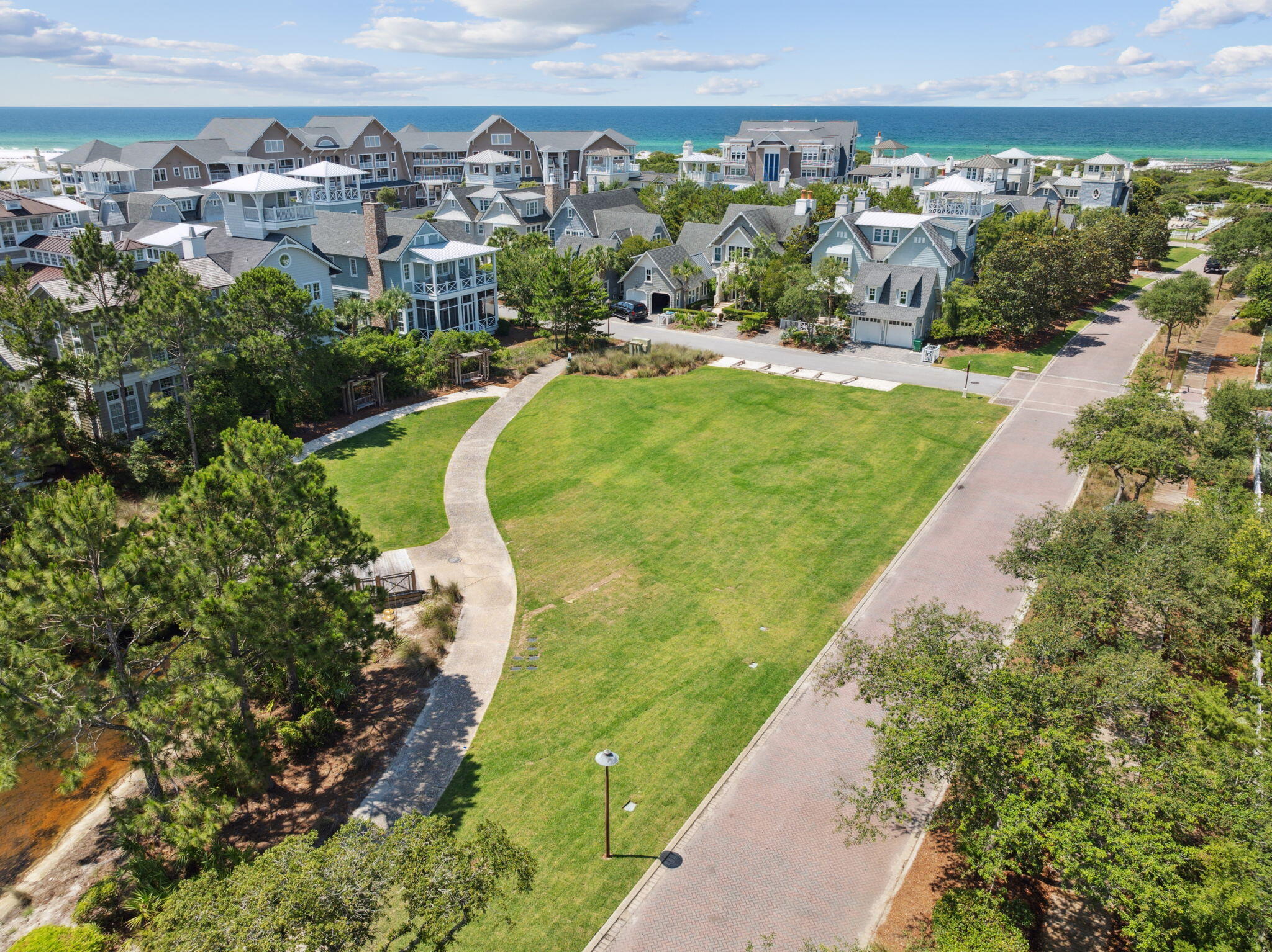 WATERSOUND BEACH - Residential