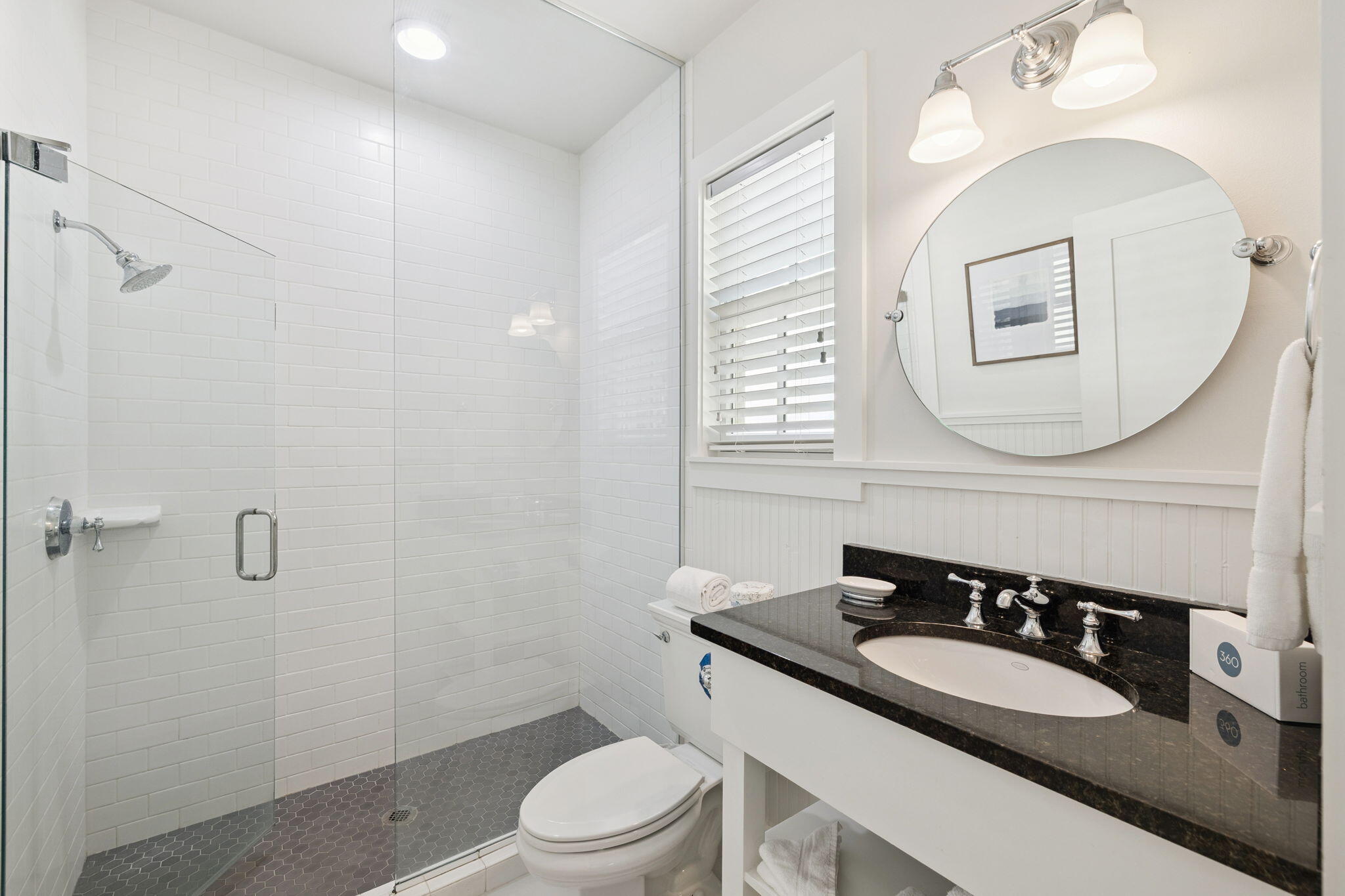 WATERSOUND BEACH - Residential