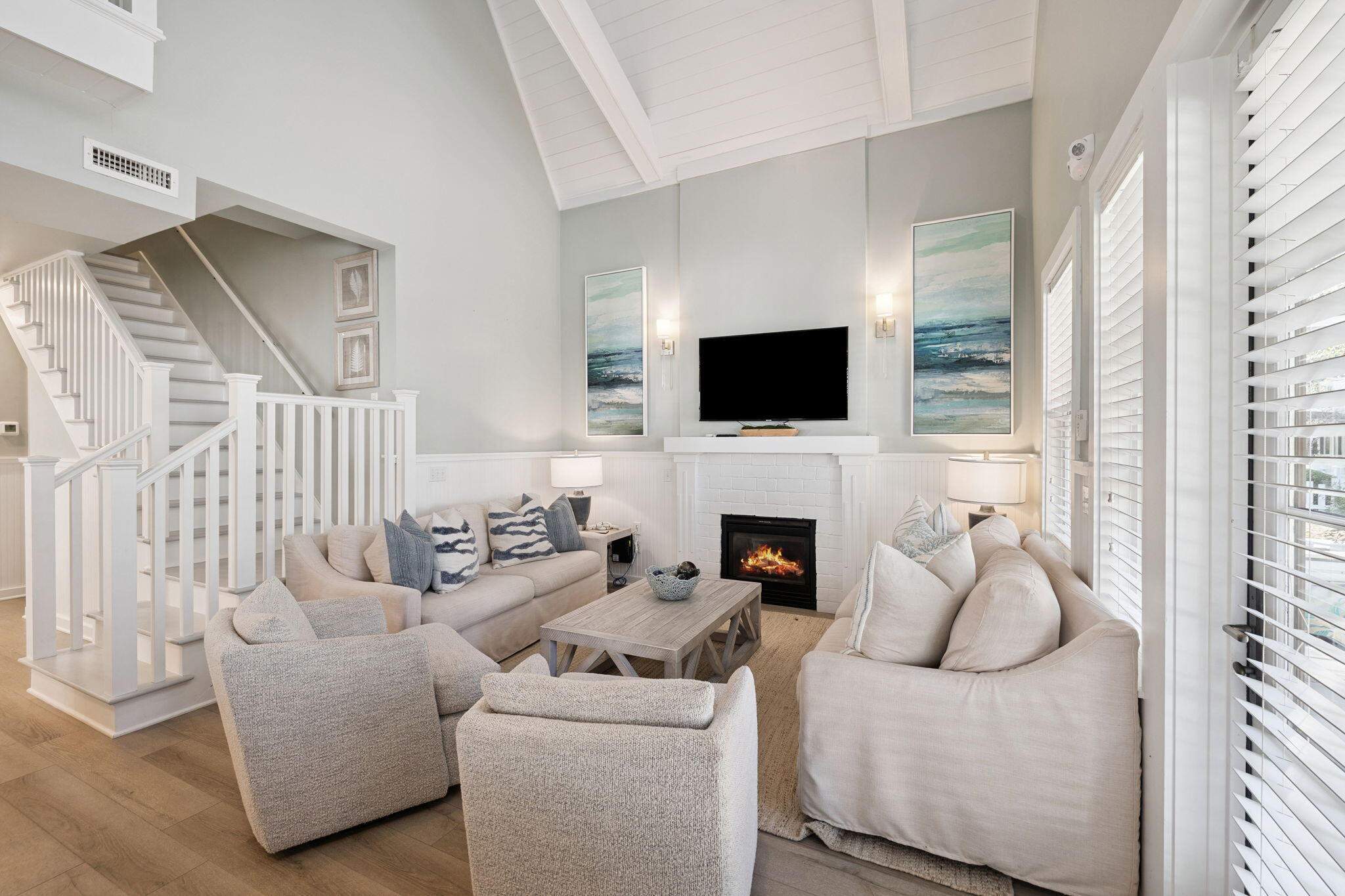 WATERSOUND BEACH - Residential