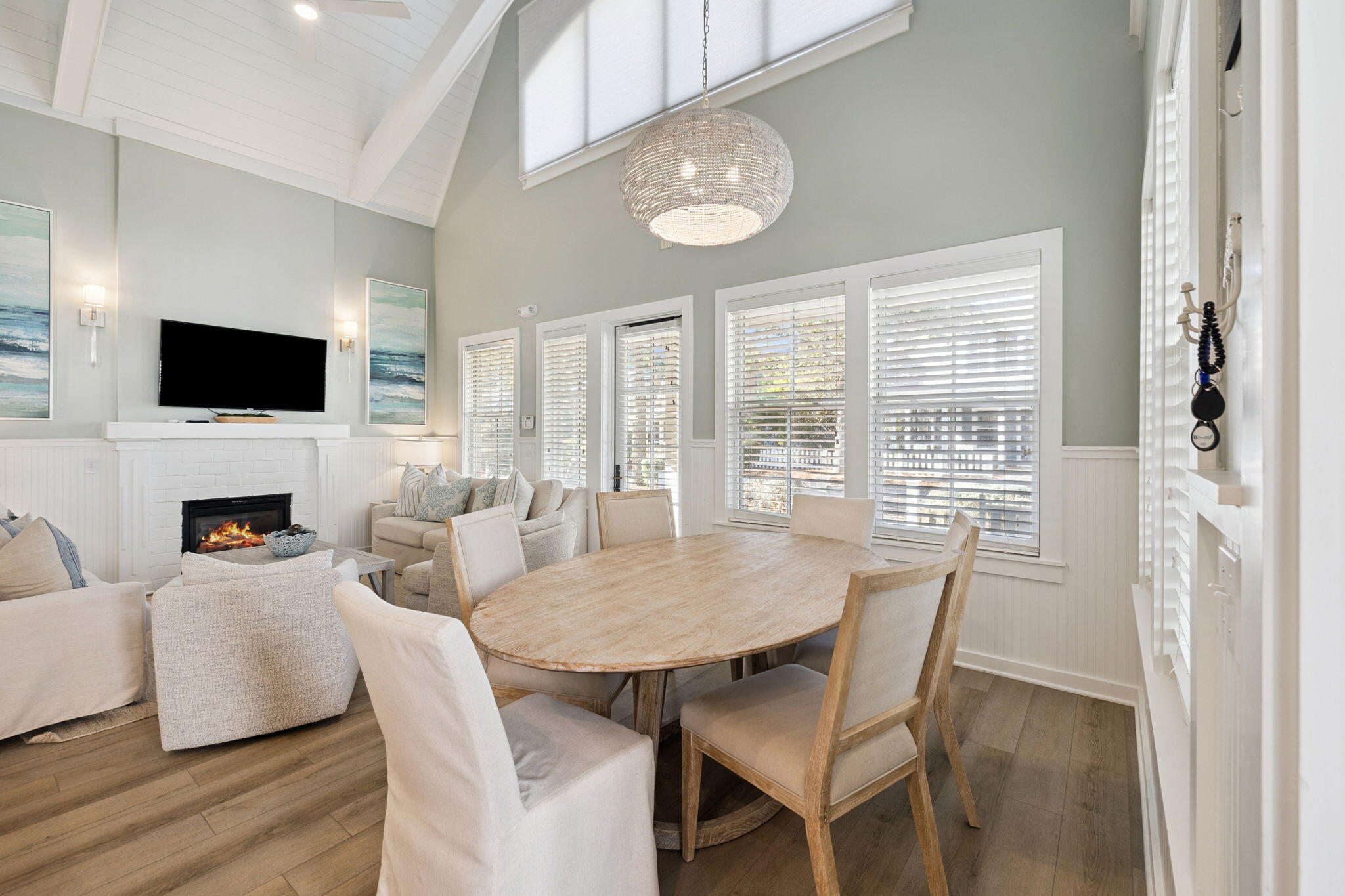 WATERSOUND BEACH - Residential