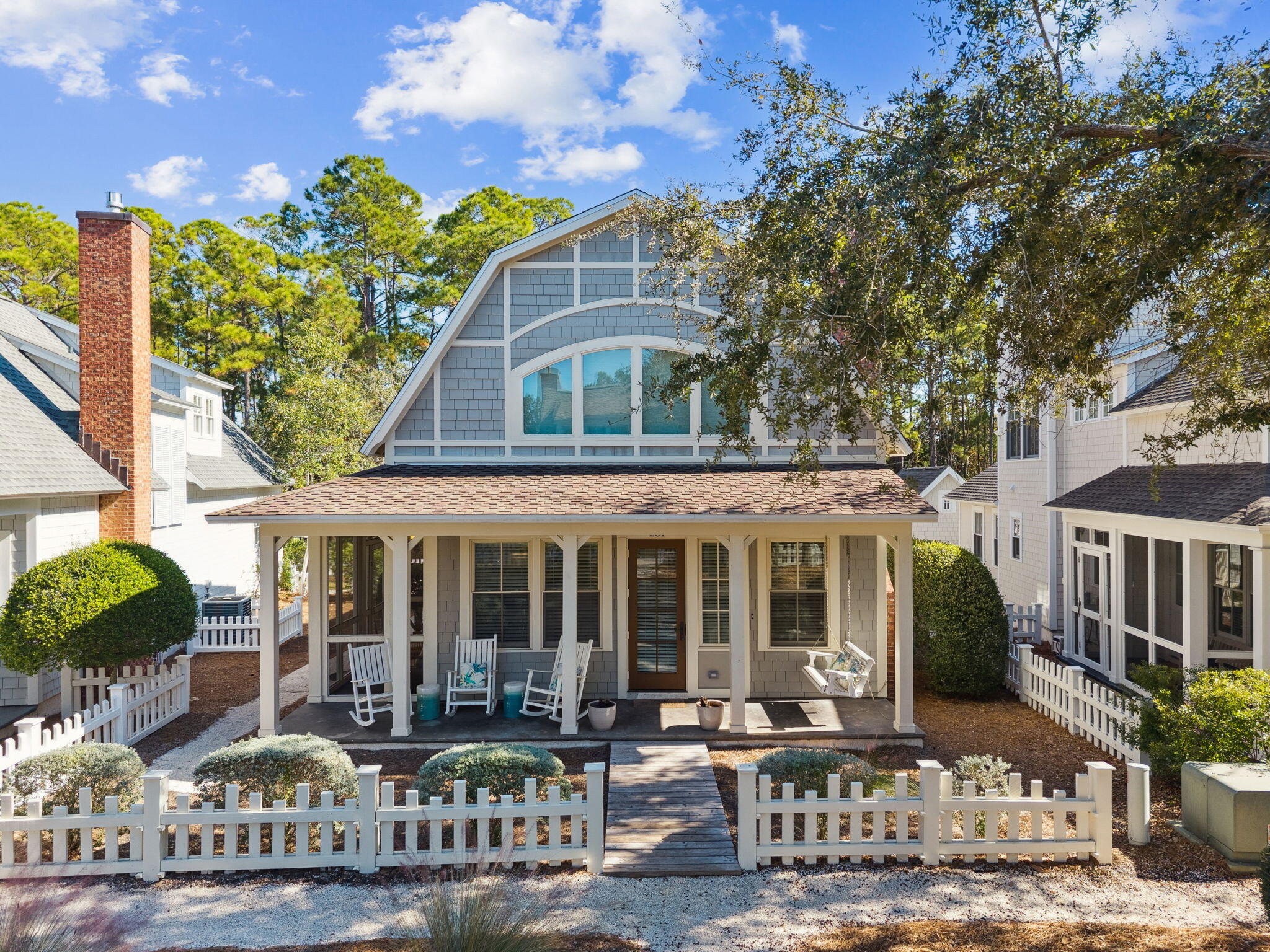 WATERSOUND BEACH - Residential