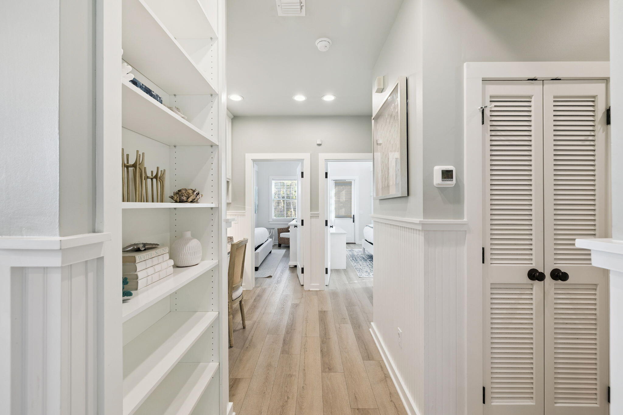 WATERSOUND BEACH - Residential