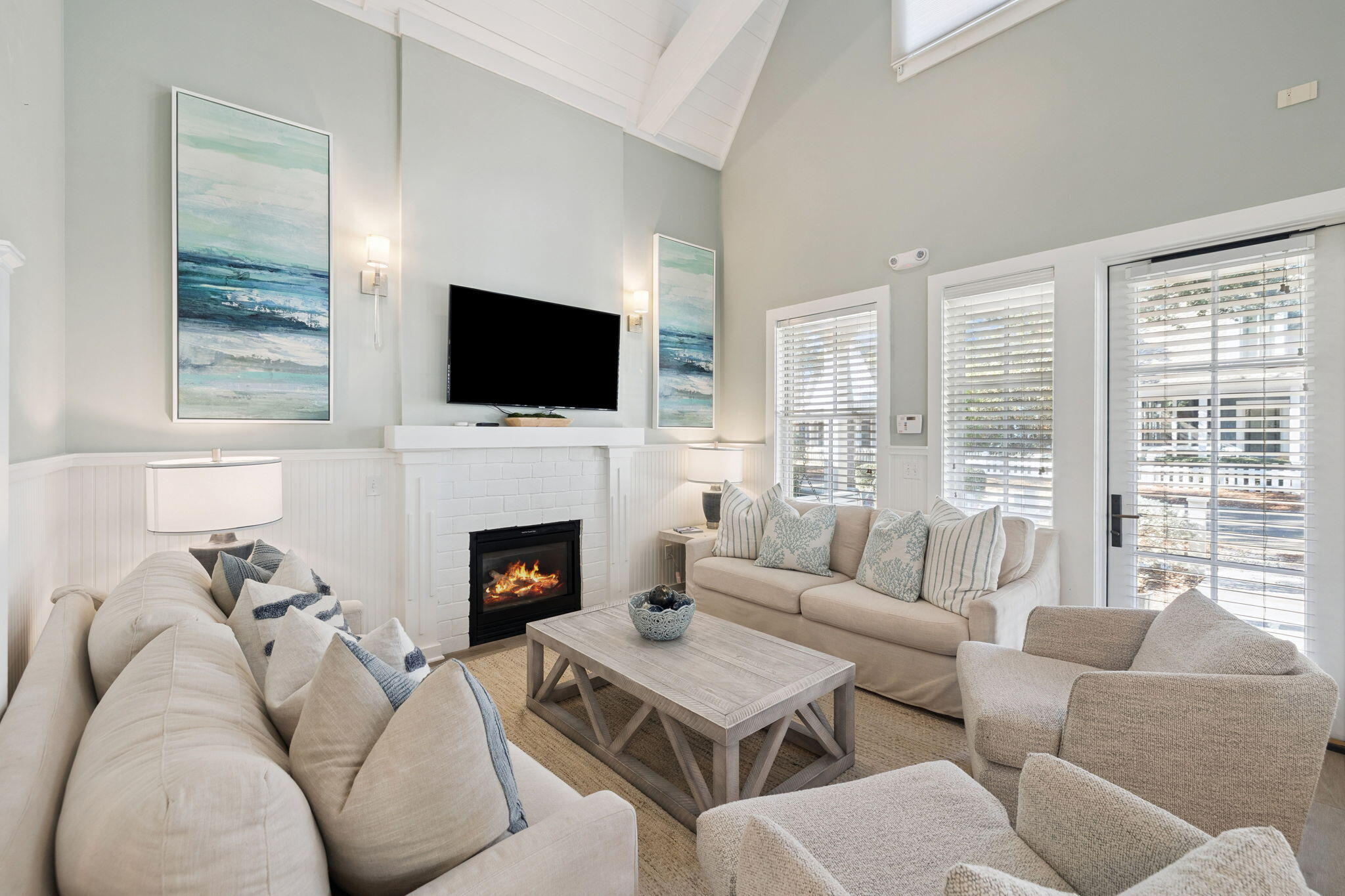 WATERSOUND BEACH - Residential