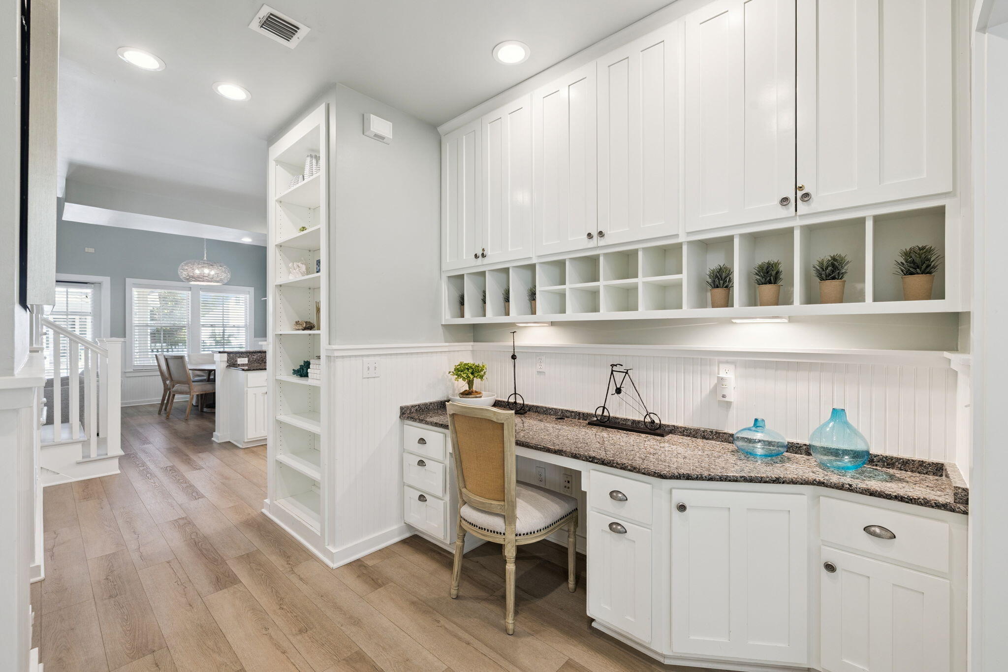 WATERSOUND BEACH - Residential