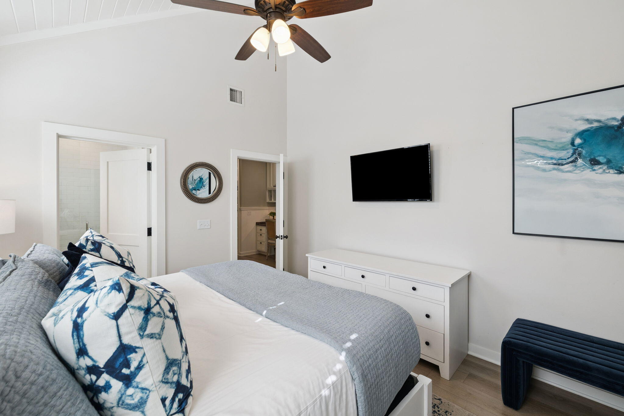 WATERSOUND BEACH - Residential