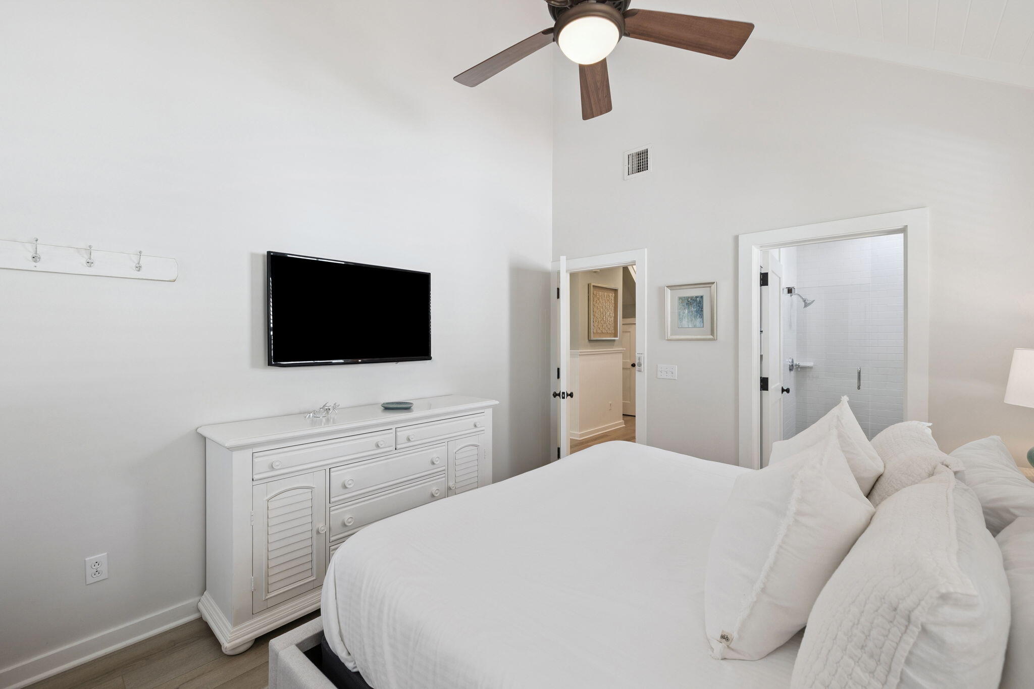 WATERSOUND BEACH - Residential