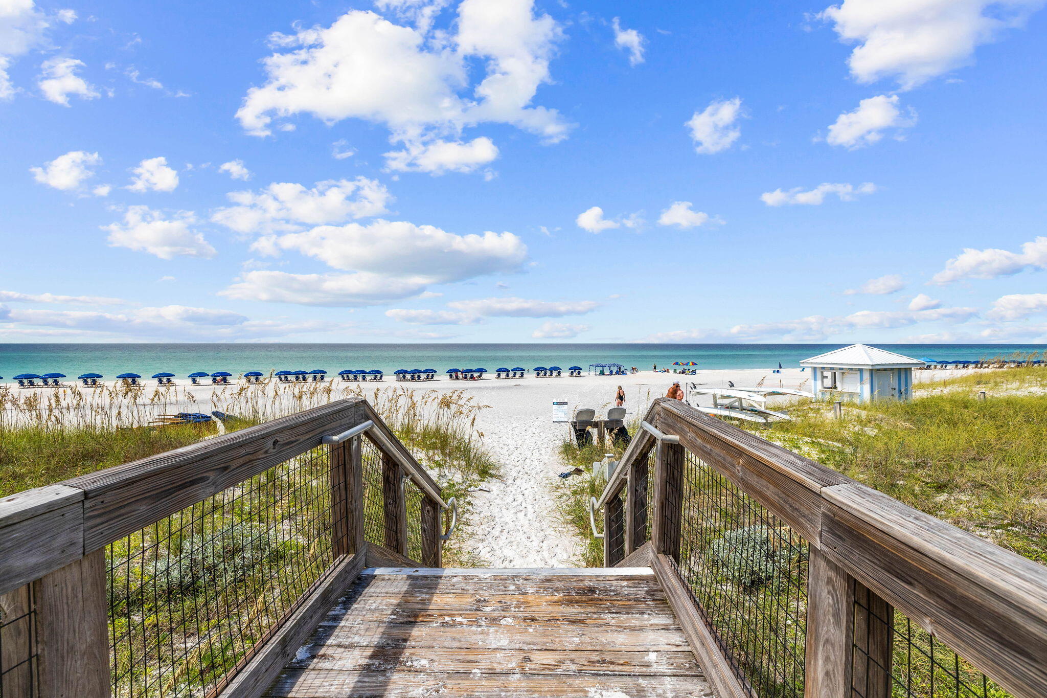 WATERSOUND BEACH - Residential