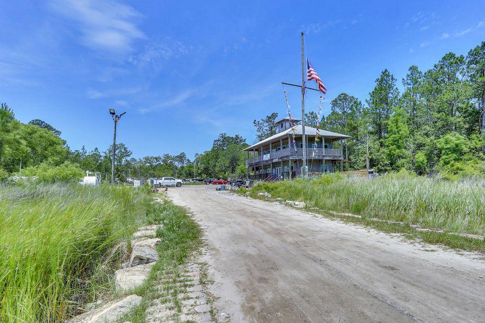 Marina Village - Residential Lease