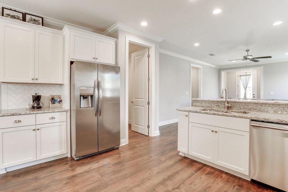 Marina Village - Residential Lease