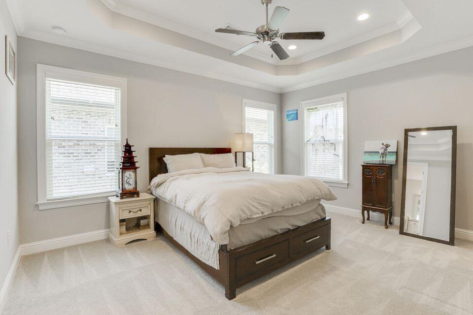 Marina Village - Residential Lease